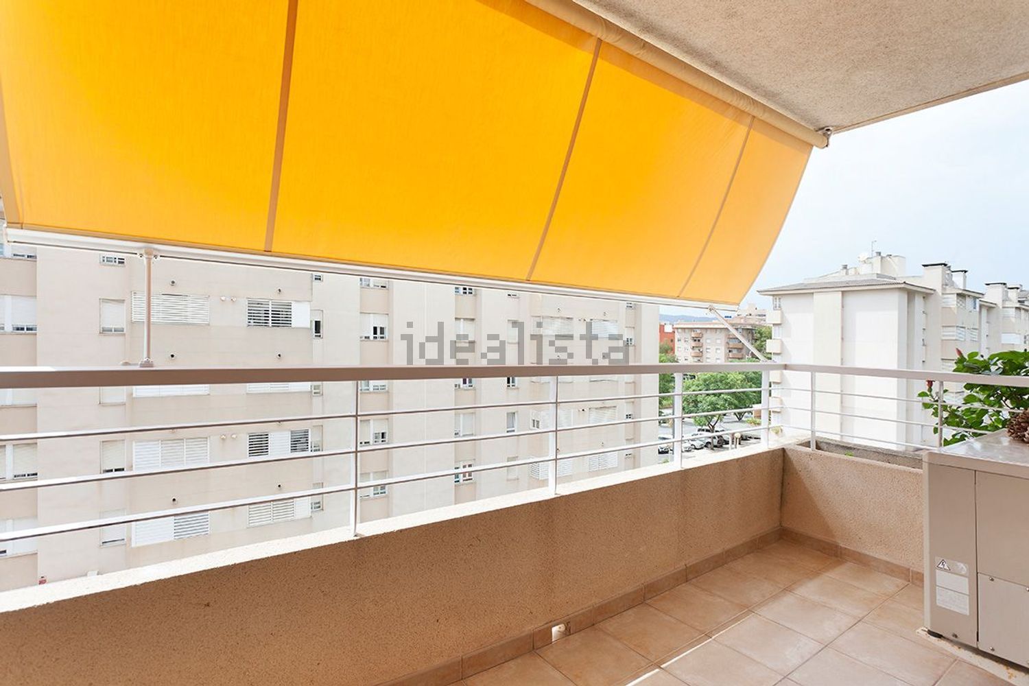 Pis de 84 m² a Palma