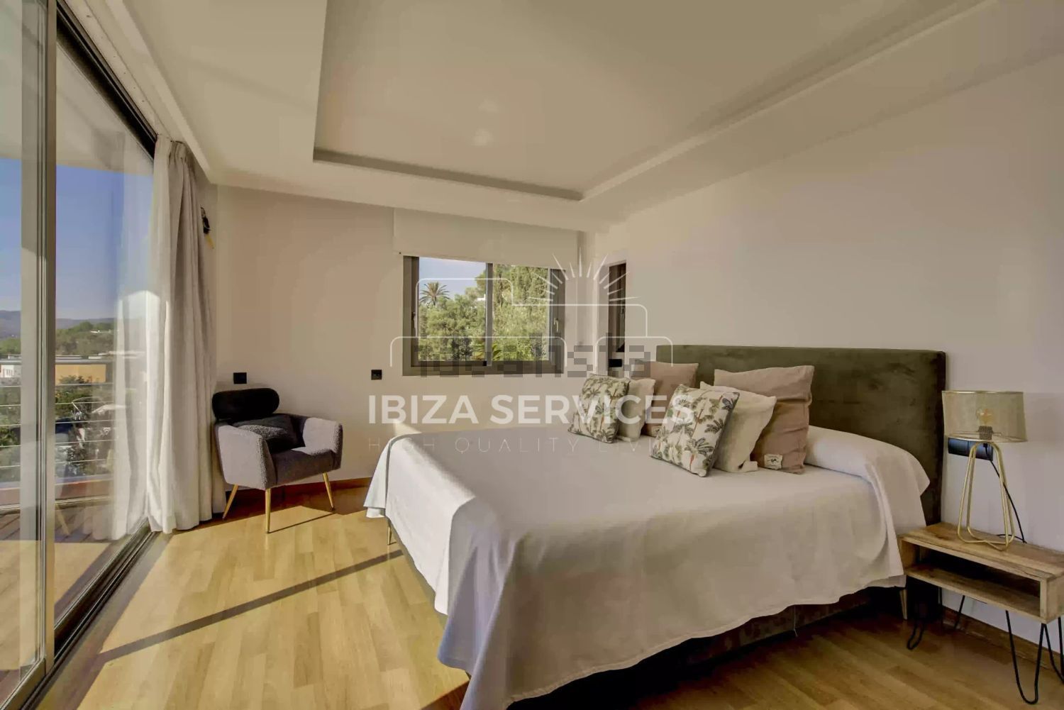 Casa de 250 m² a Santa Eulària des Riu