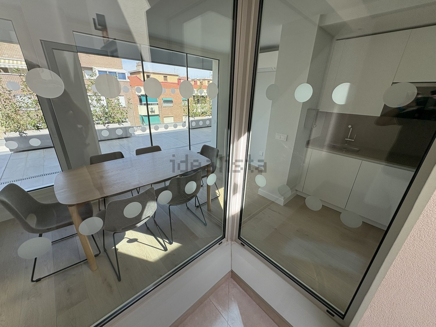Pis de 71 m² a Madrid
