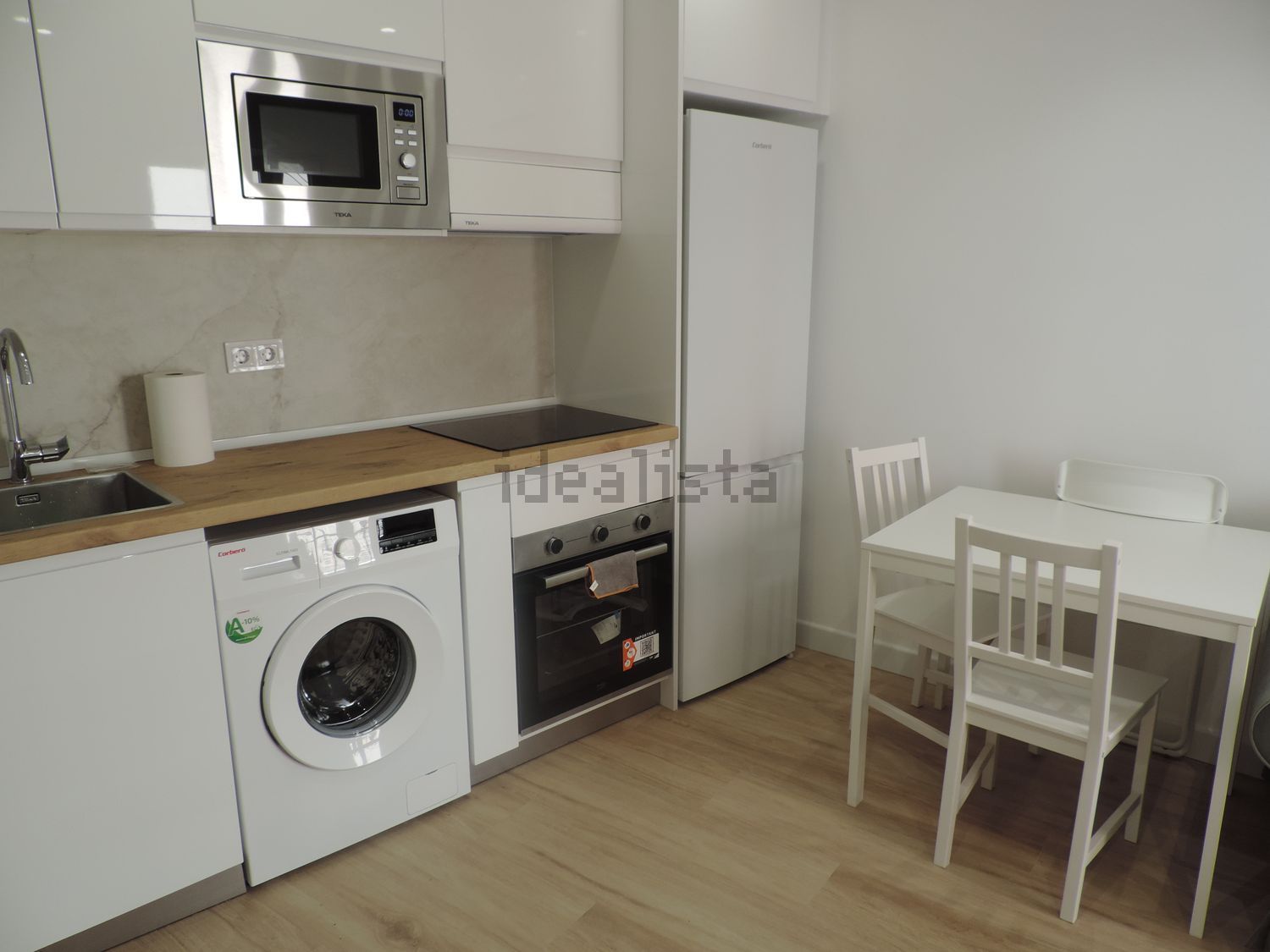 Pis de 46 m² a Madrid