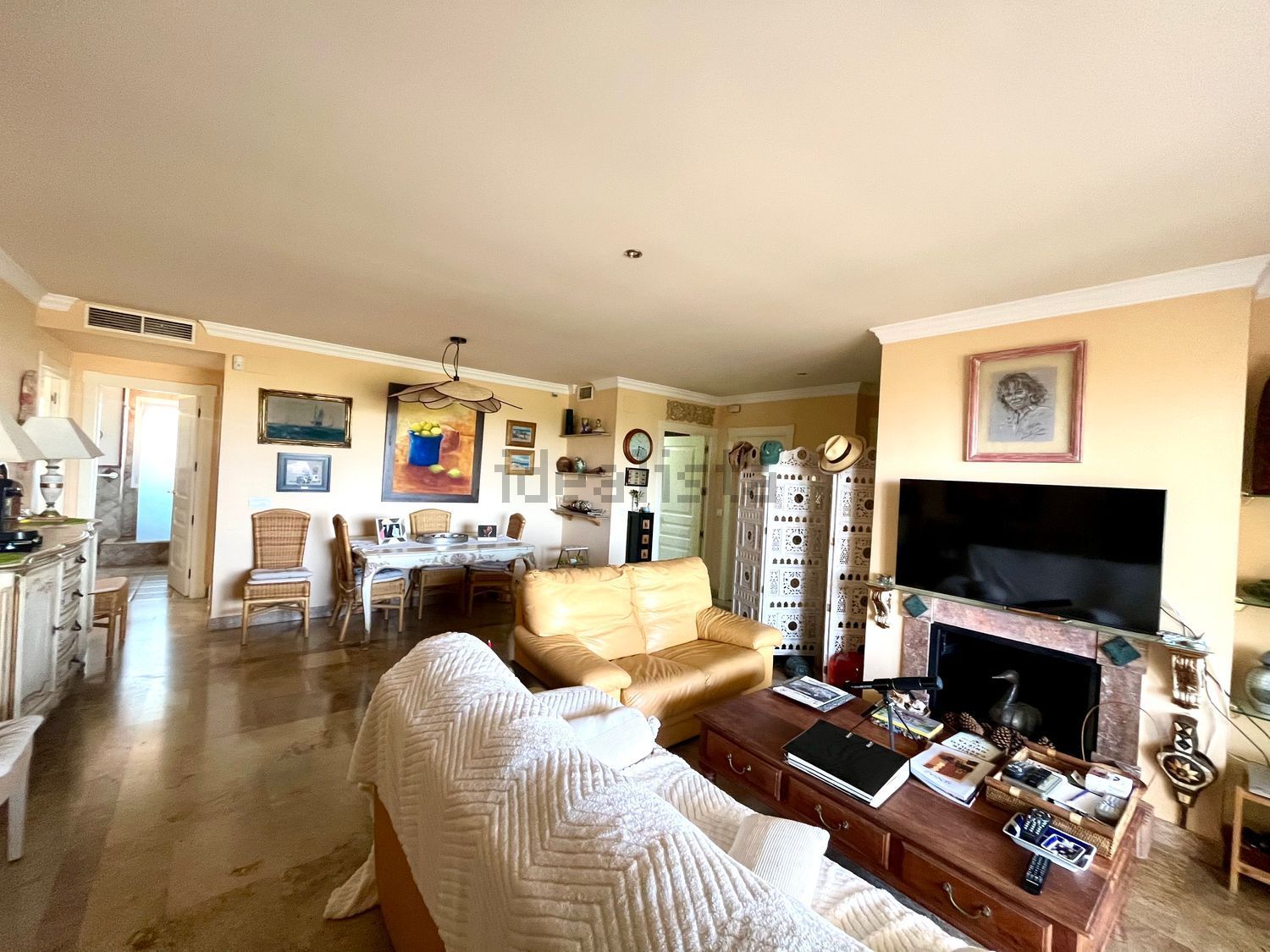 Pis de 170 m² a Marbella