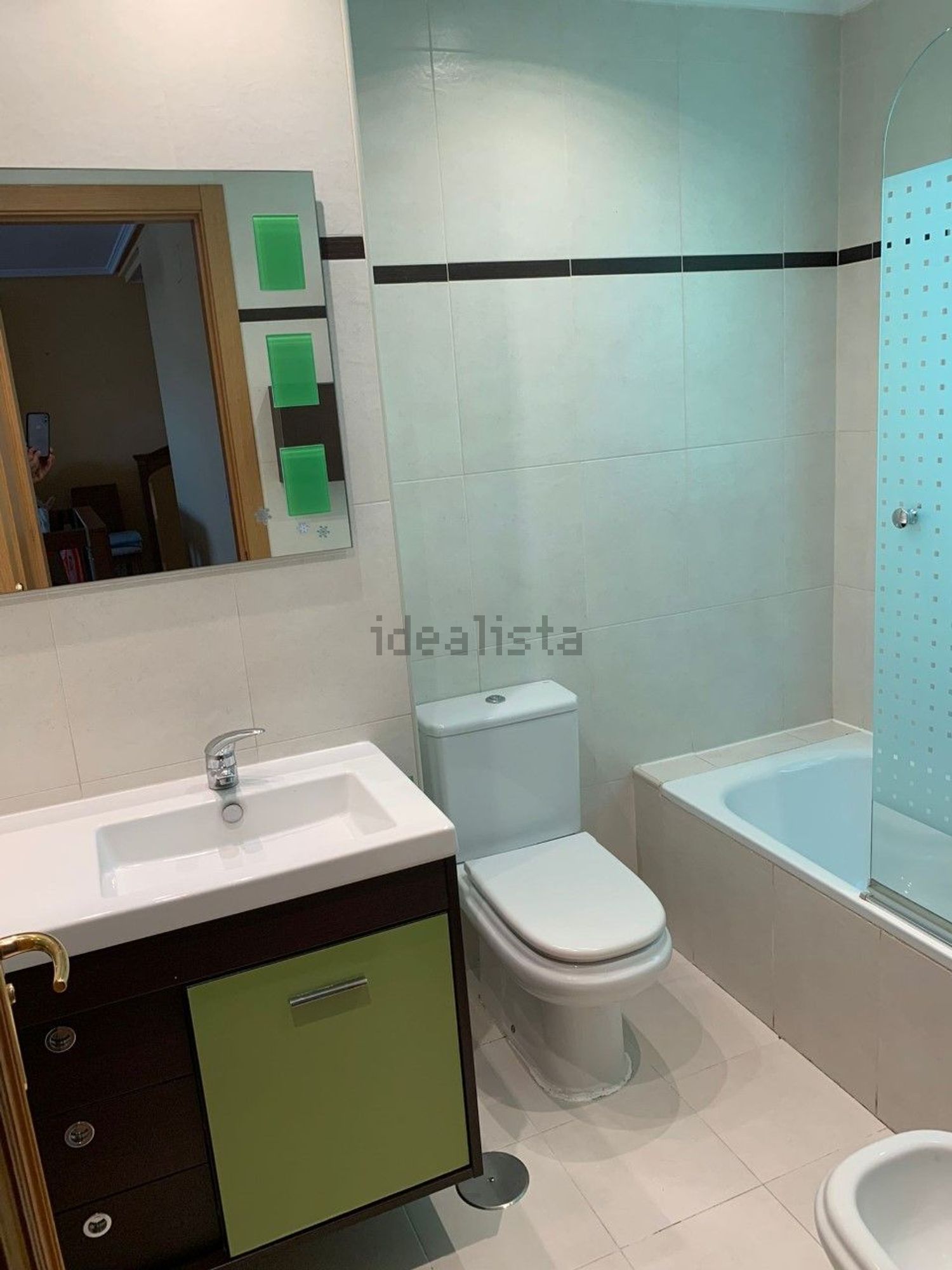 Apartamento 75 m² em La Cistérniga