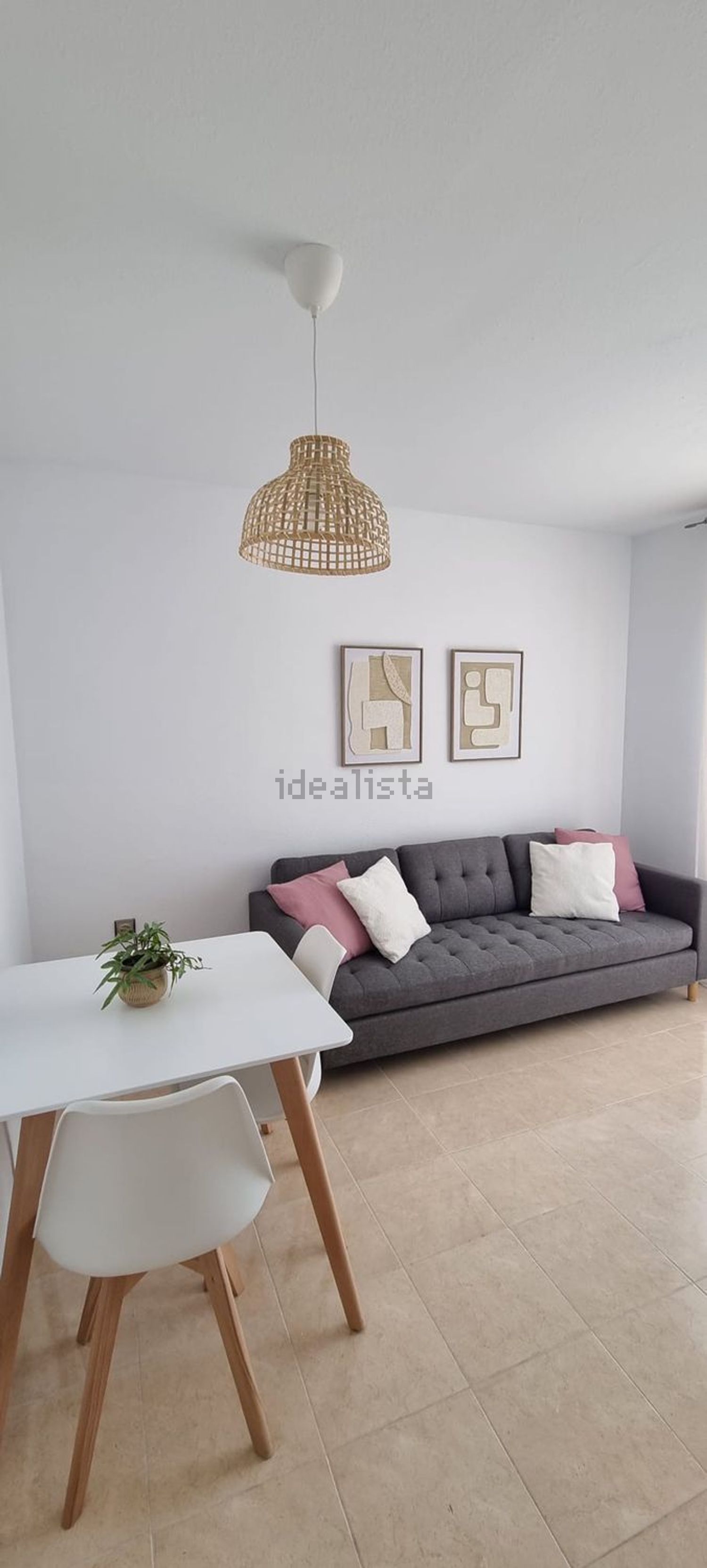Pis de 45 m² a Enix