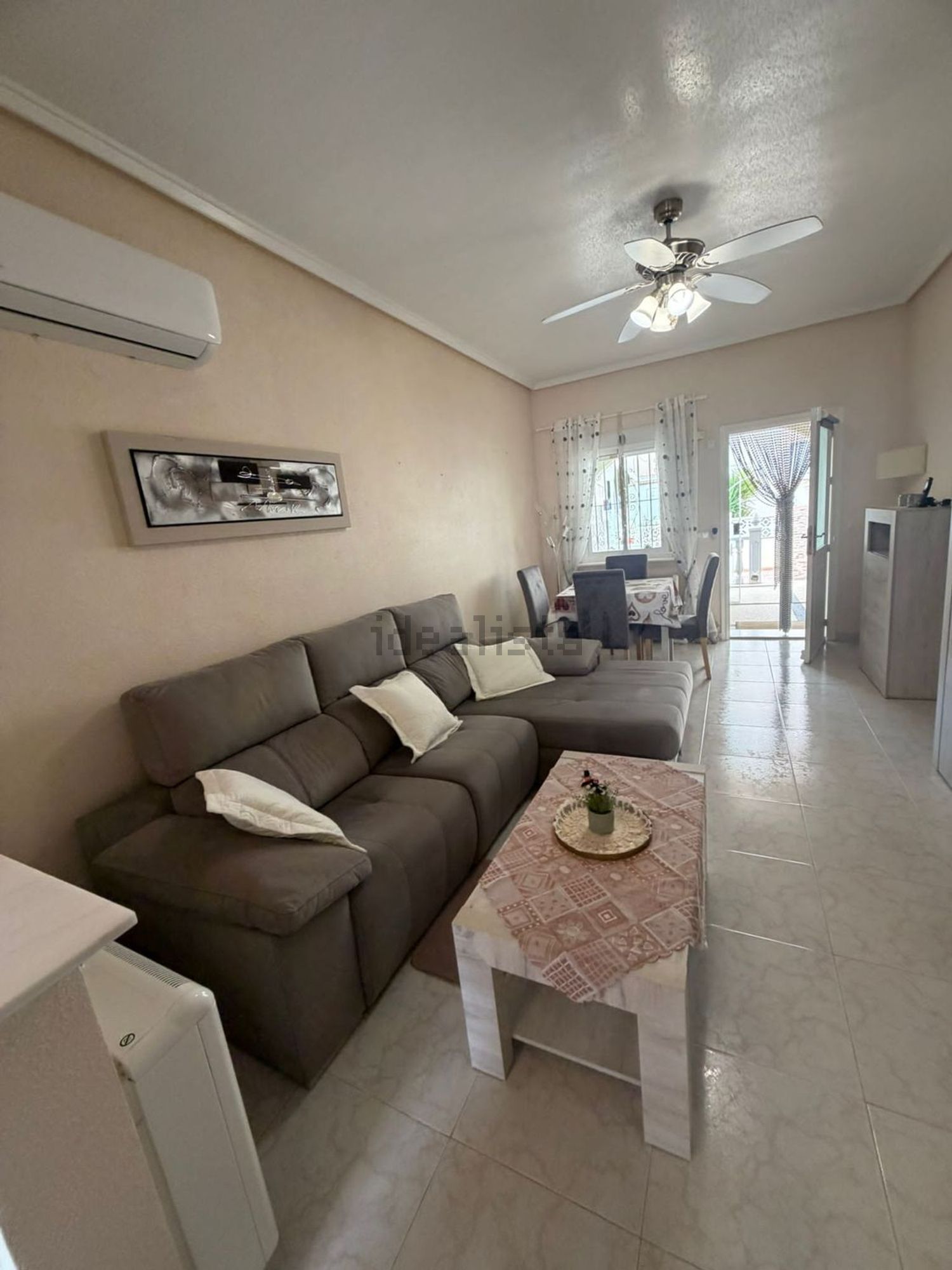 Casa 60 m² a Rojales