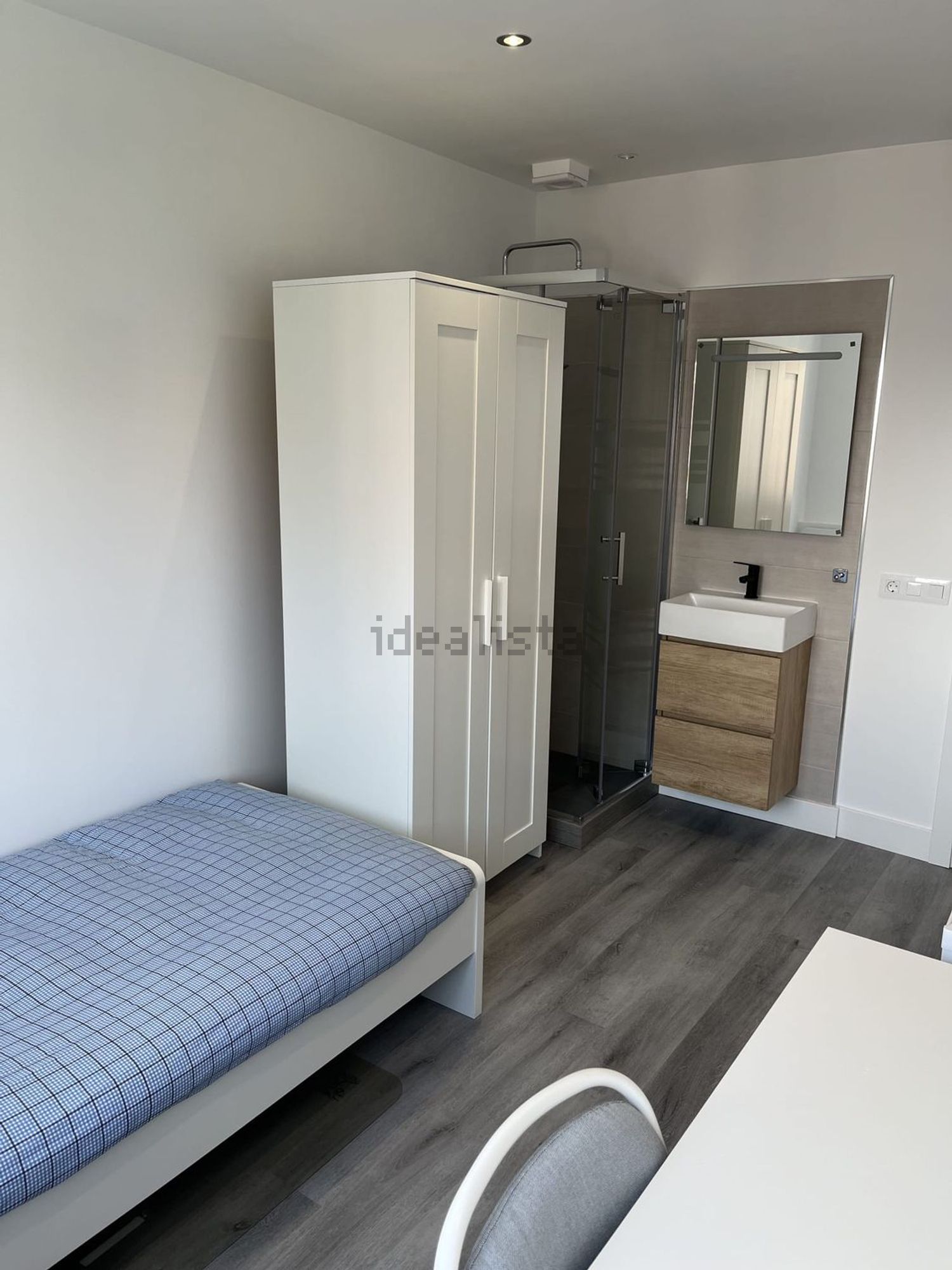Habitación en alquiler, Madrid