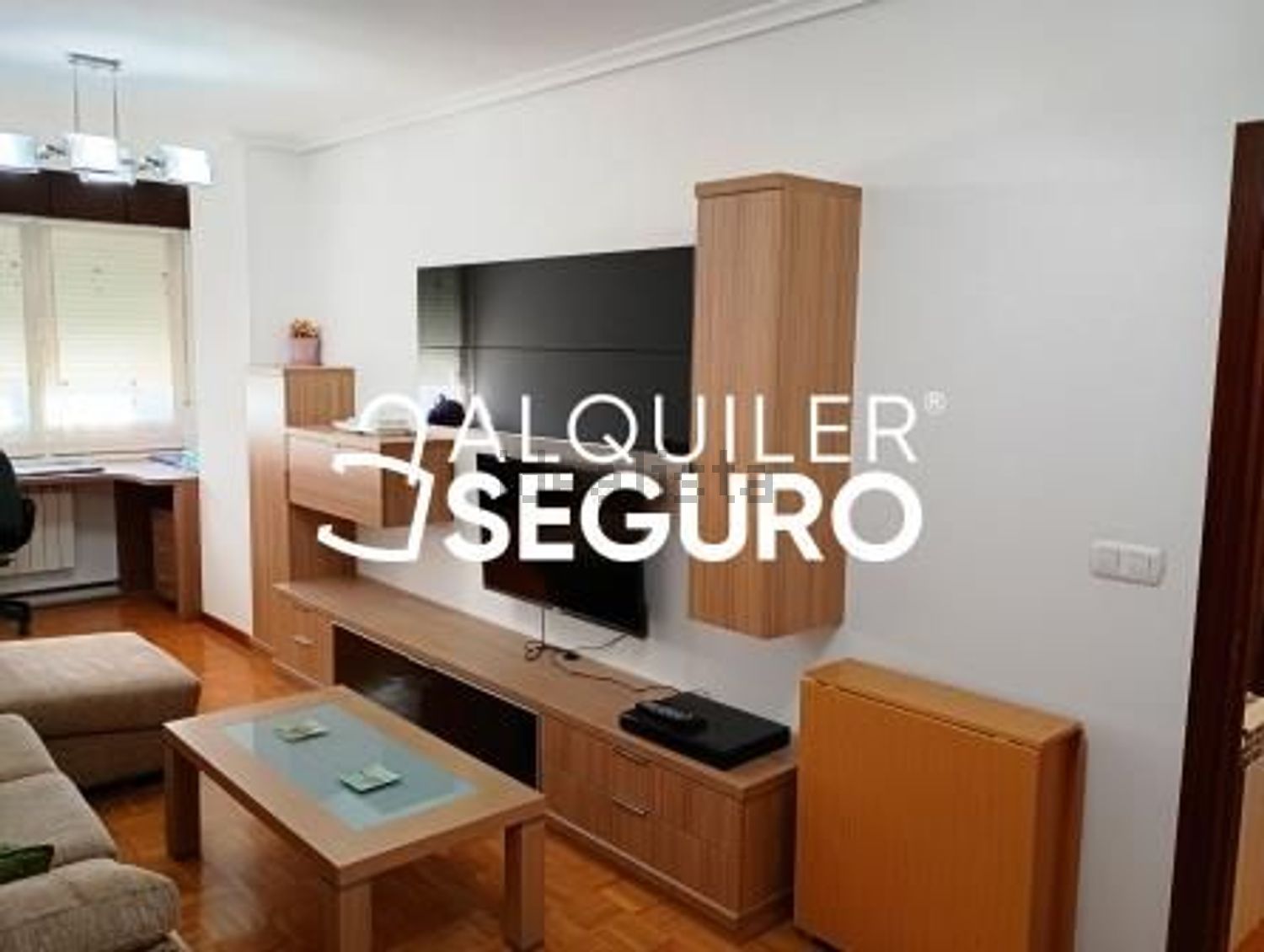 Piso de 75 m² en Vitoria