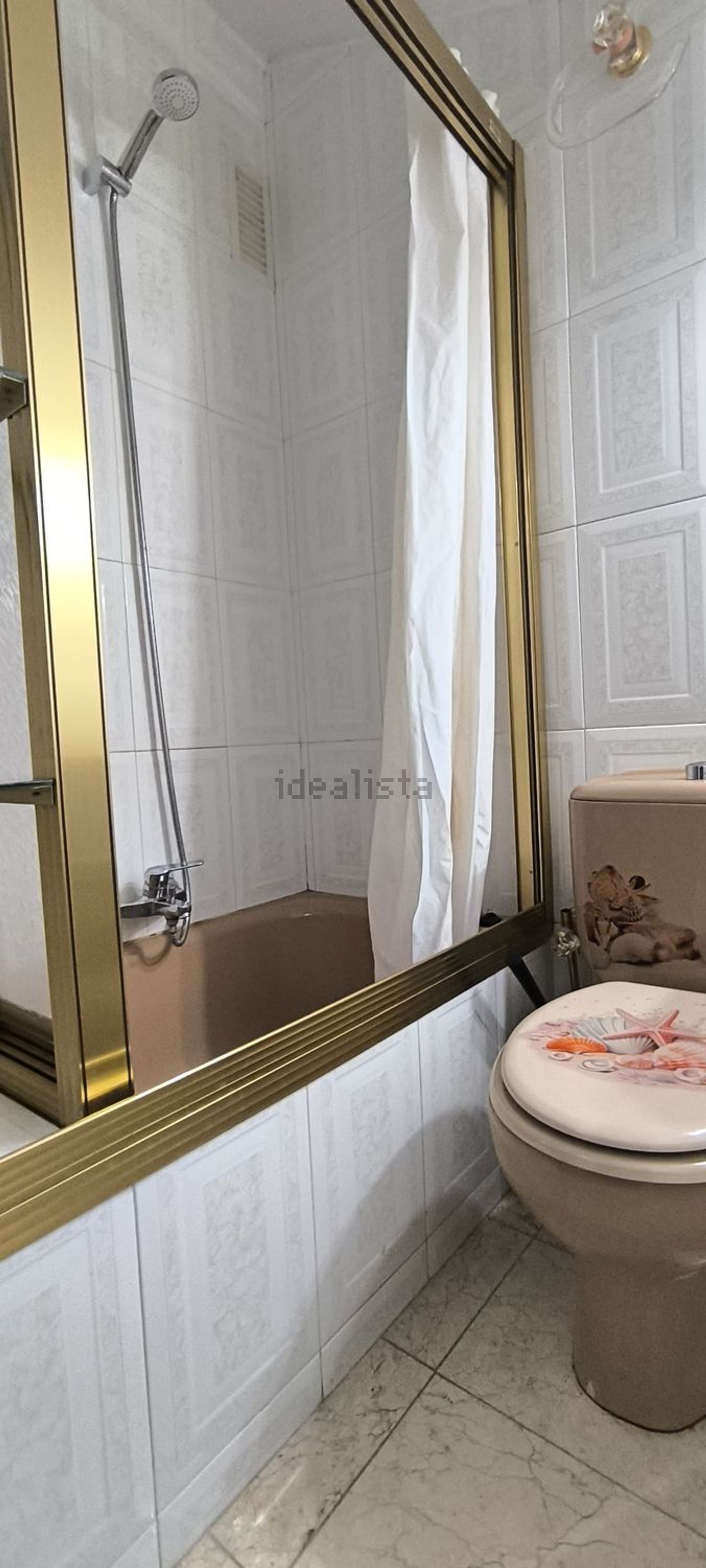 Piso de 115 m² en Castro-Urdiales