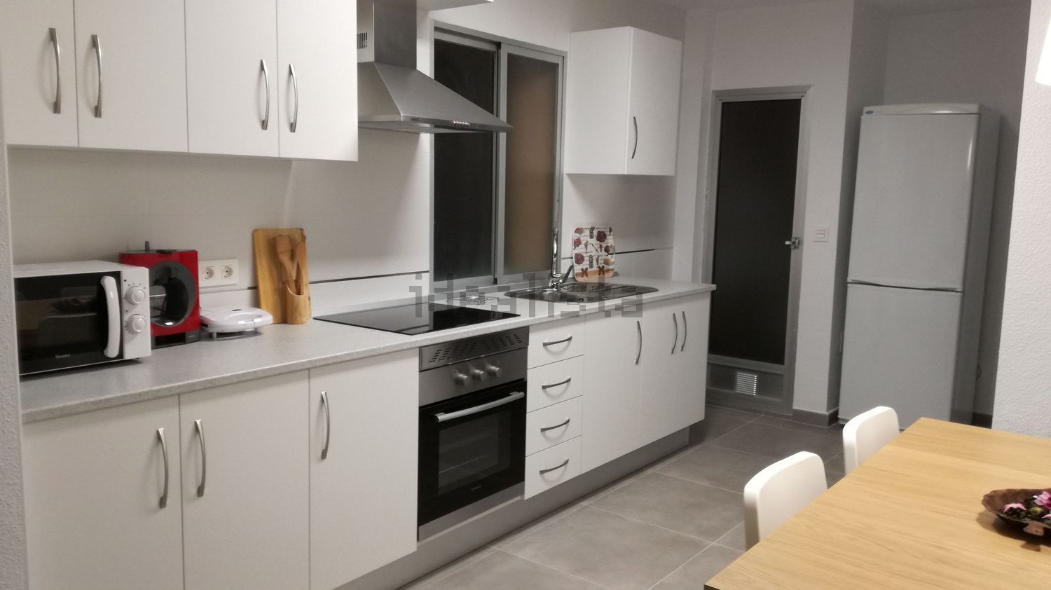Habitación 90 m², Murcia