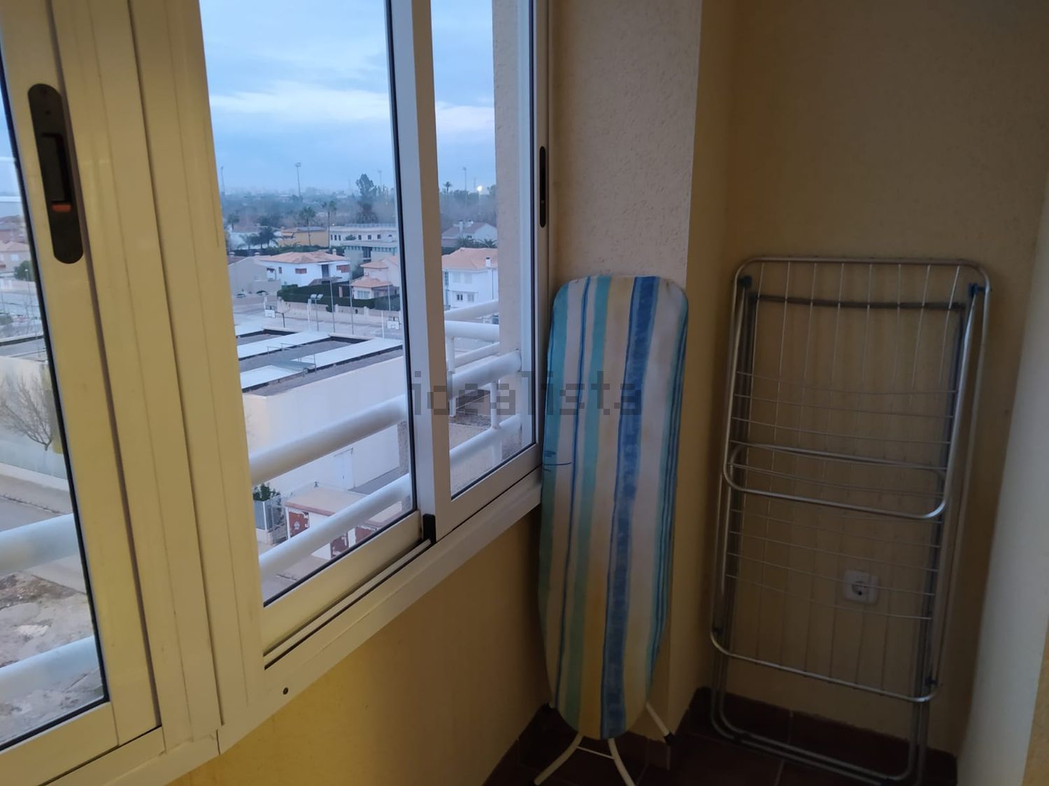 Piso de 89 m² en Oliva