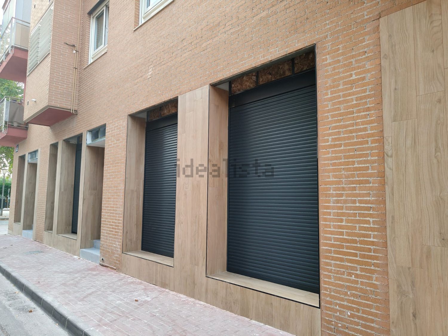 Pis de 57 m² a Múrcia
