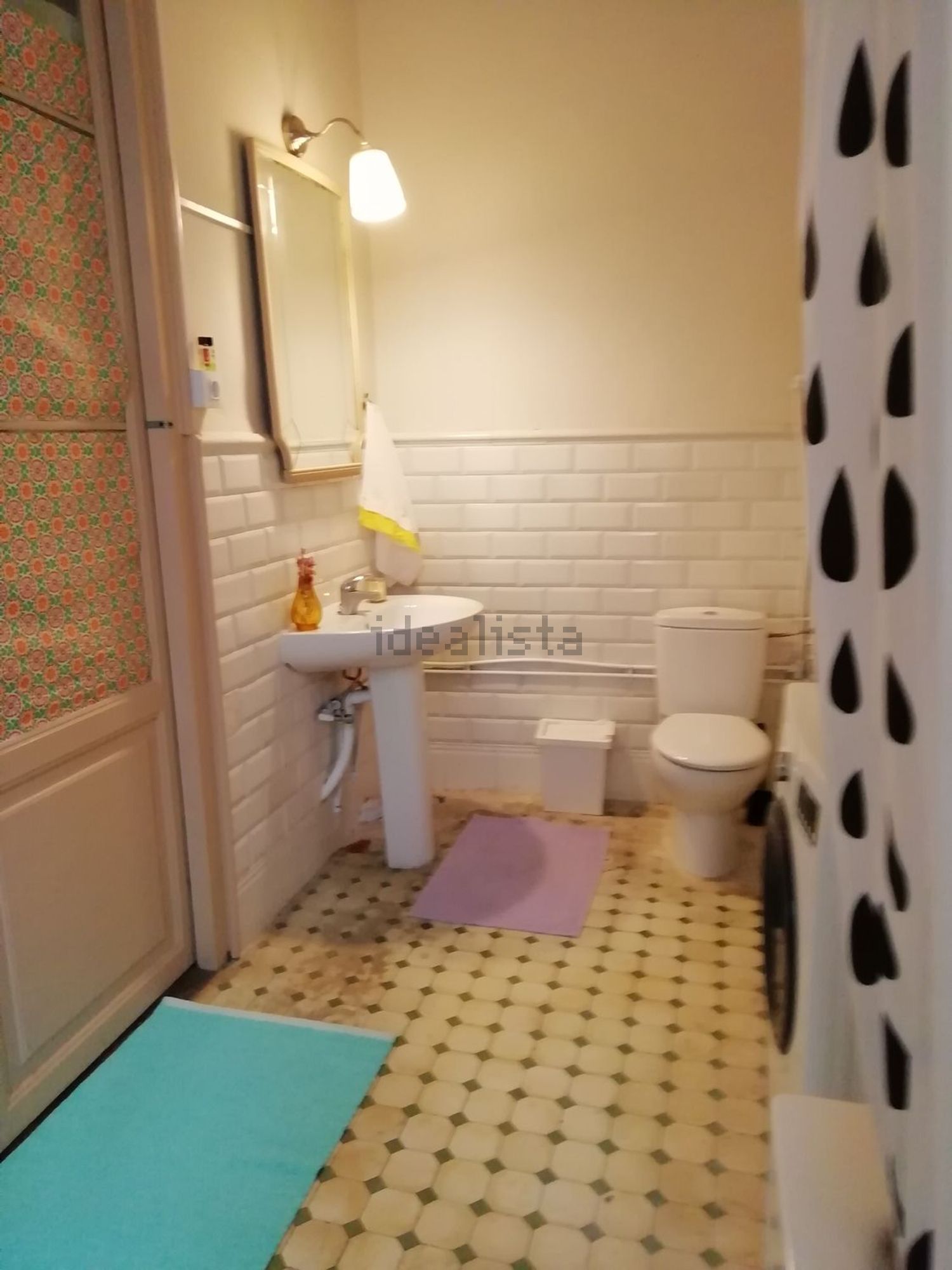 Habitació de lloguer, València