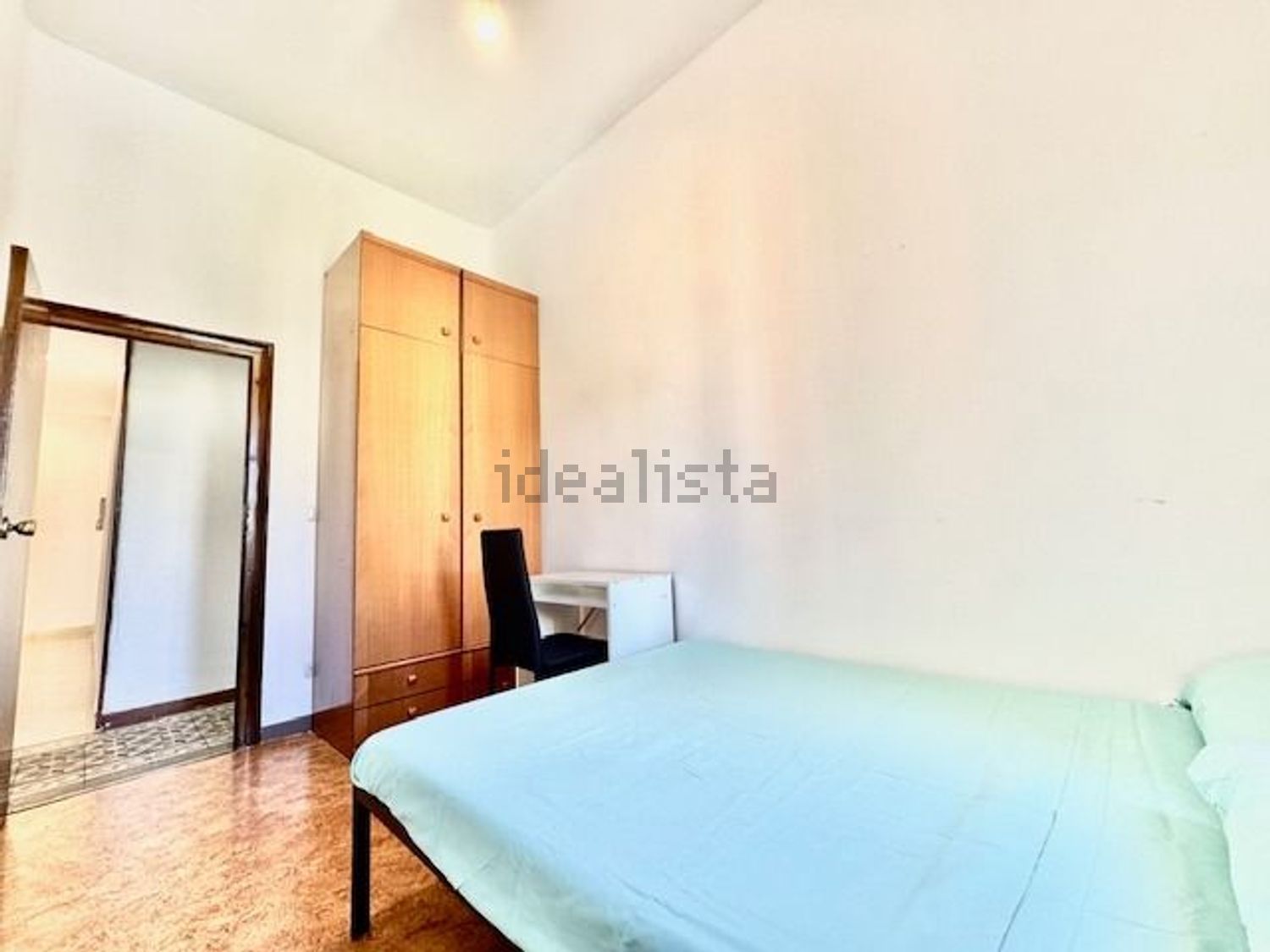 Piso de 120 m² en Madrid