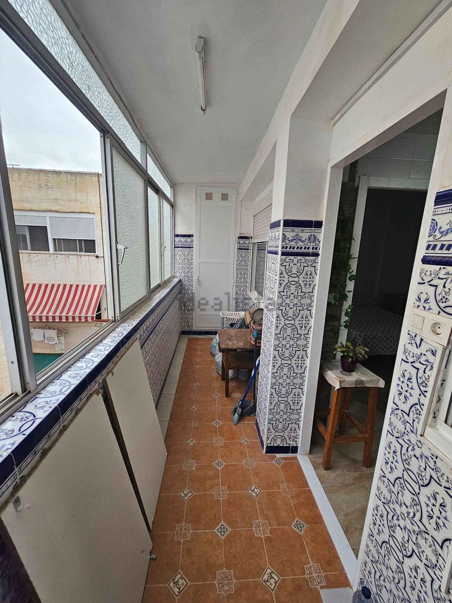 Habitació de lloguer, Elx