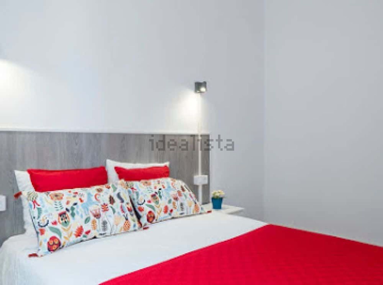 Room for rent, Barcelona