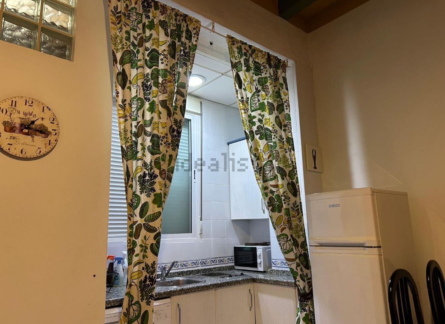Piso de 60 m² en Sevilla