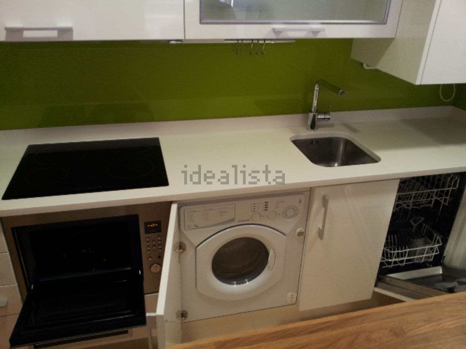 Piso de 60 m² en Burgos