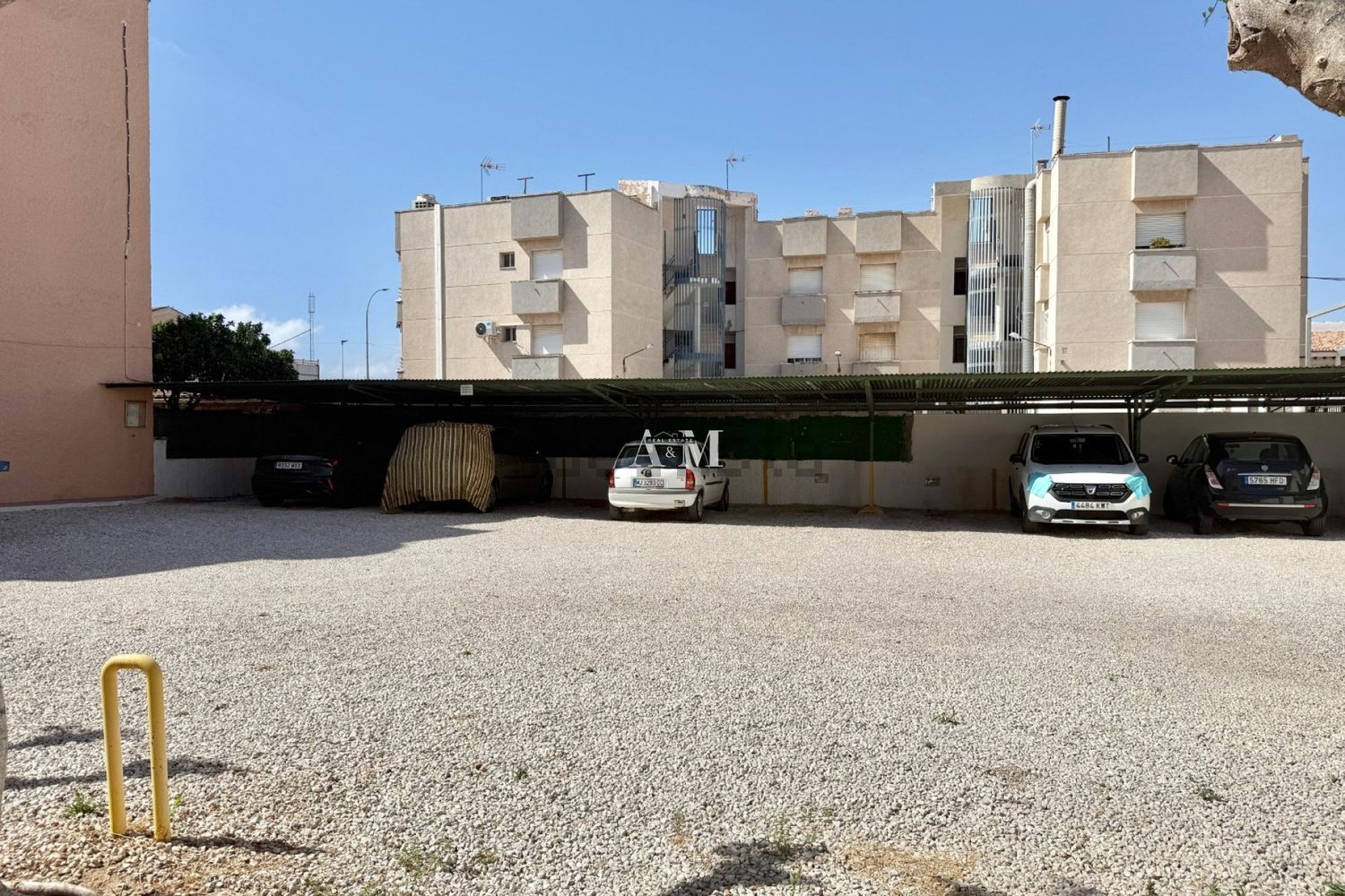 Pis de 45 m² a San Javier