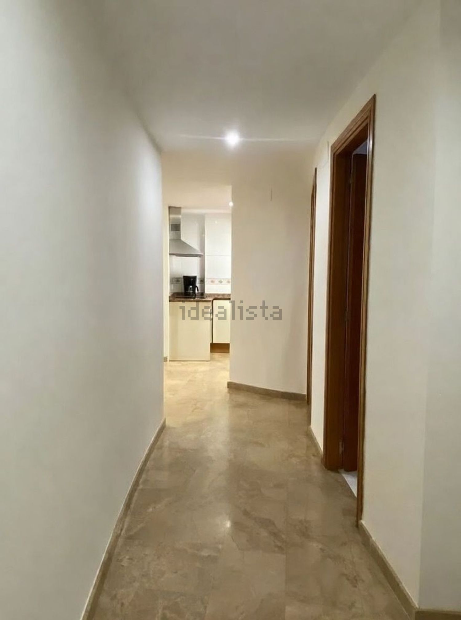 Pis de 60 m² a València