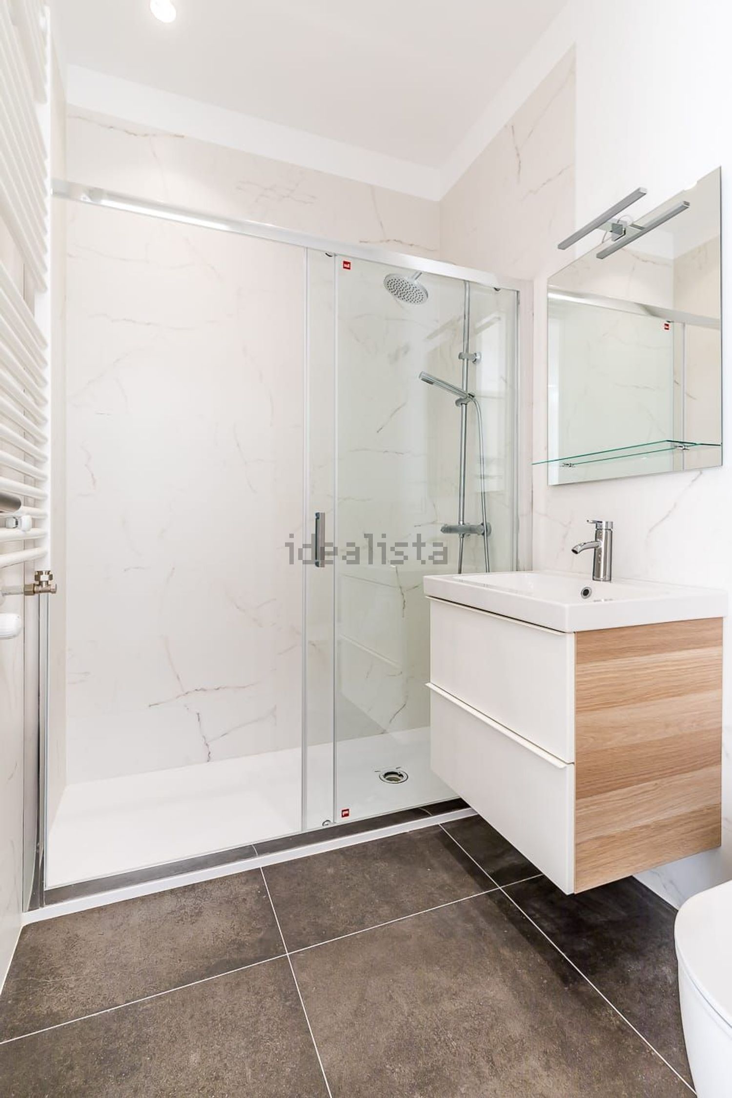 Pis de 105 m² a Madrid