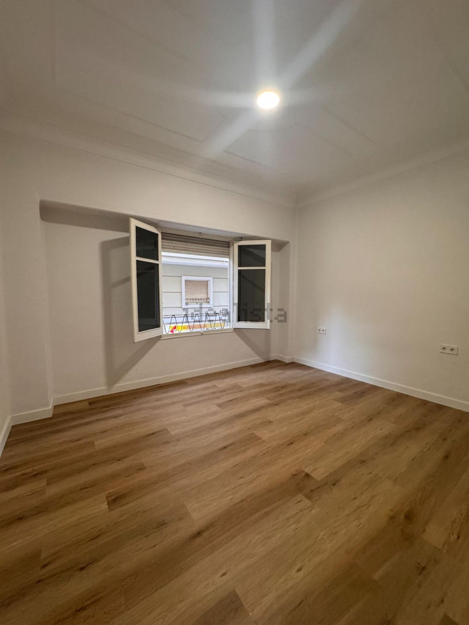 Piso de 120 m² en Valencia