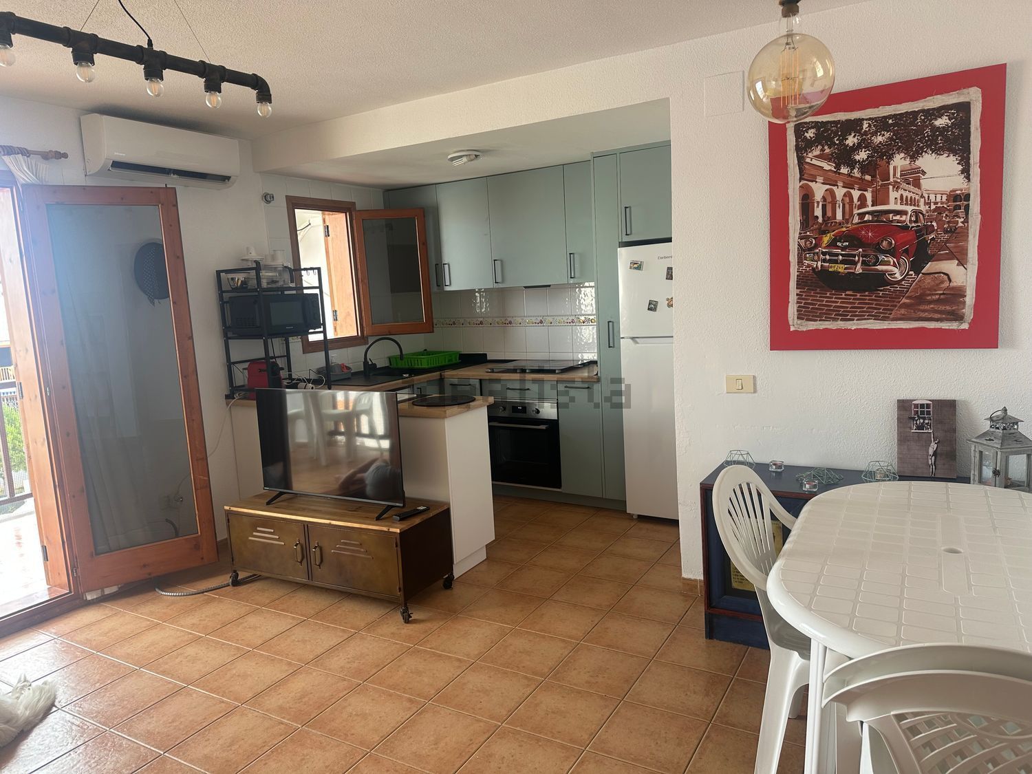 Pis de 80 m² a Orpesa