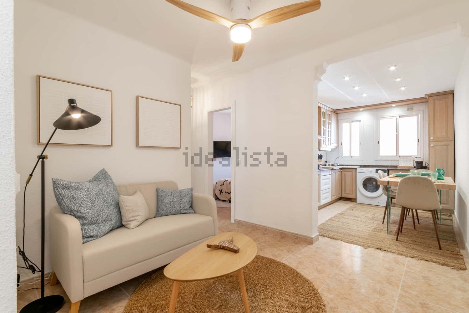 Habitación en alquiler, Barcelona