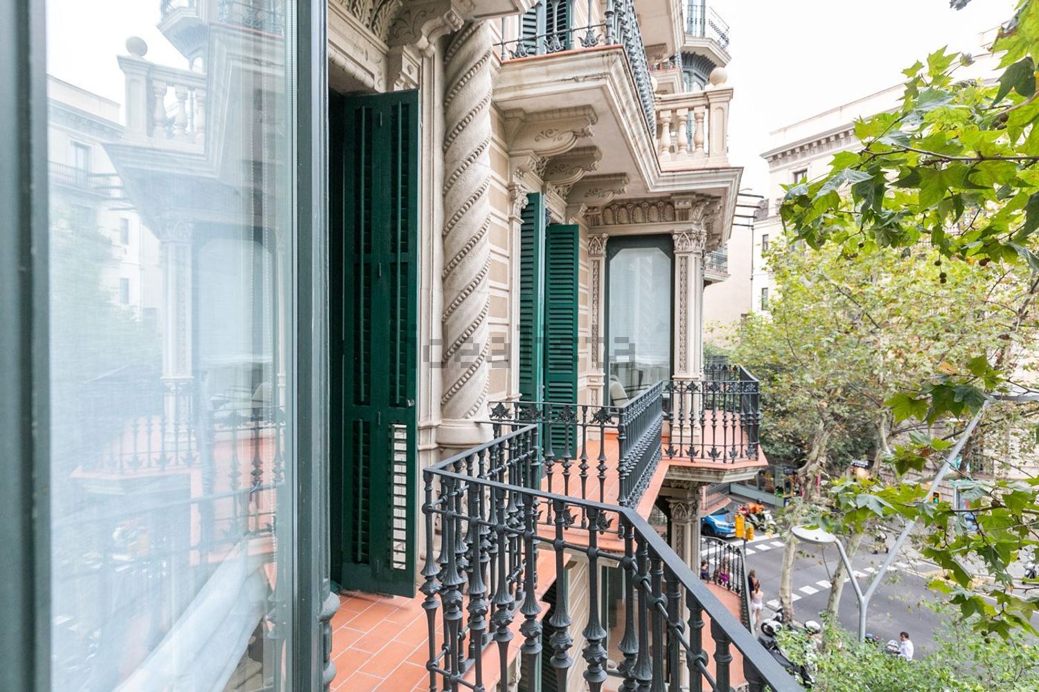 Appartamento 120 m² a Barcelona