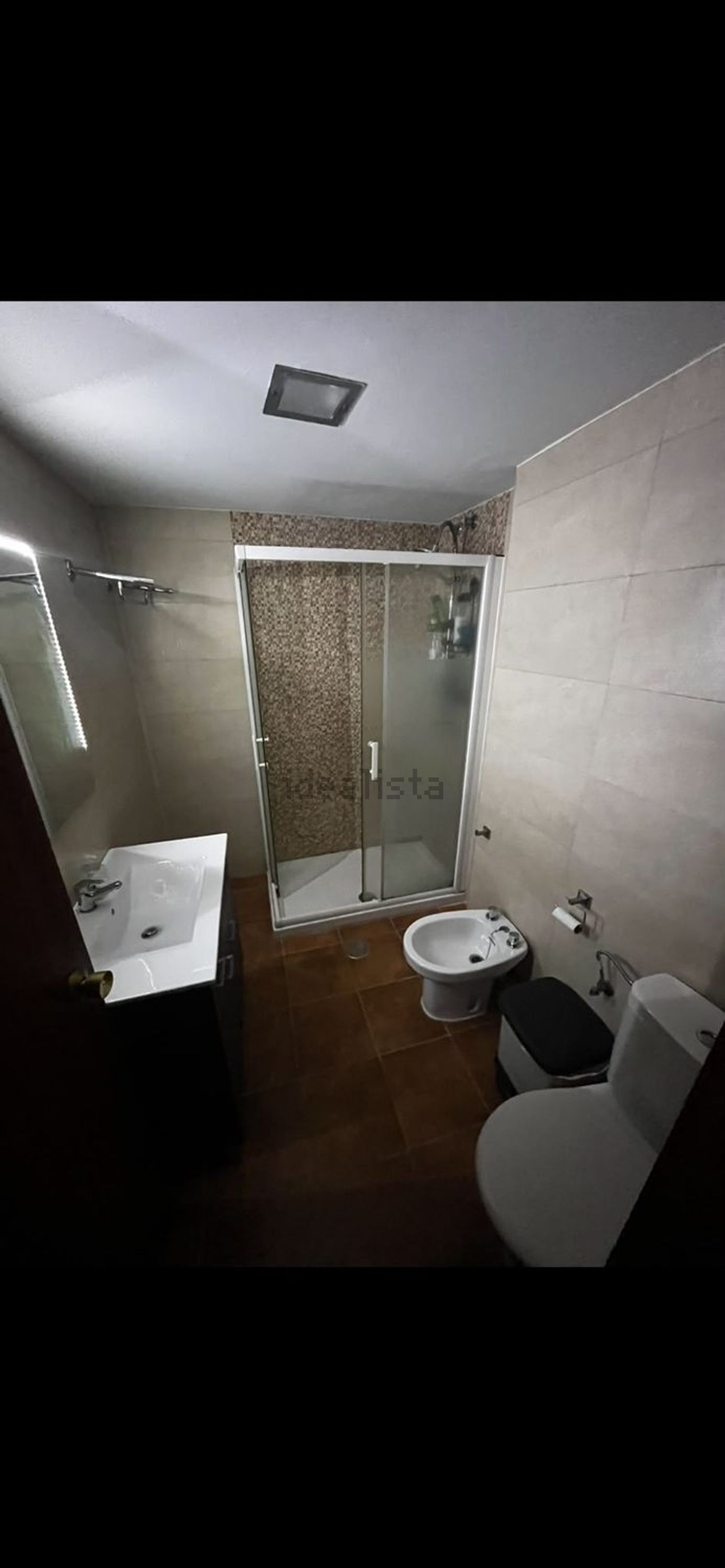 Habitació de lloguer, Màlaga