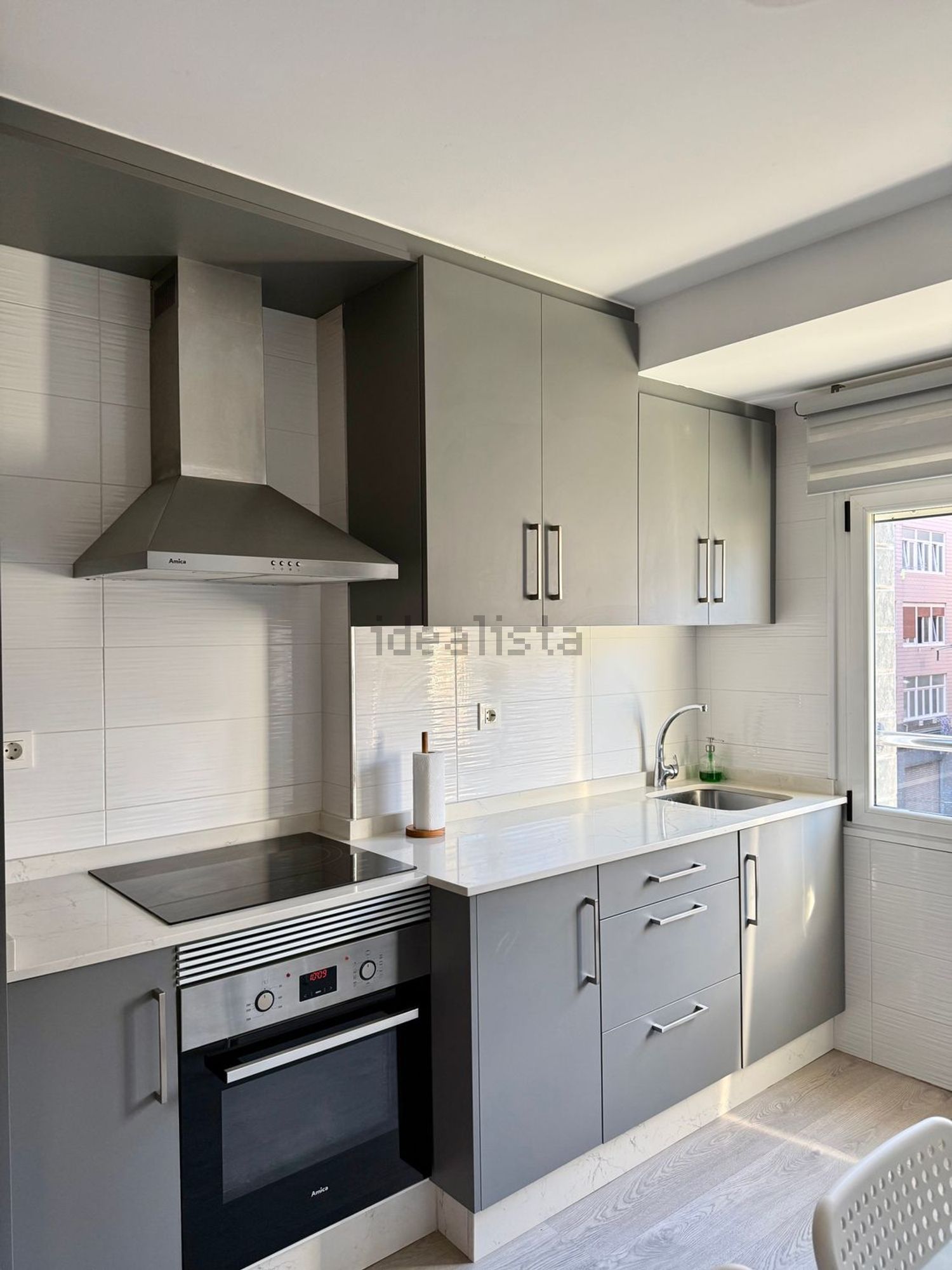 Piso de 78 m² en Gijón