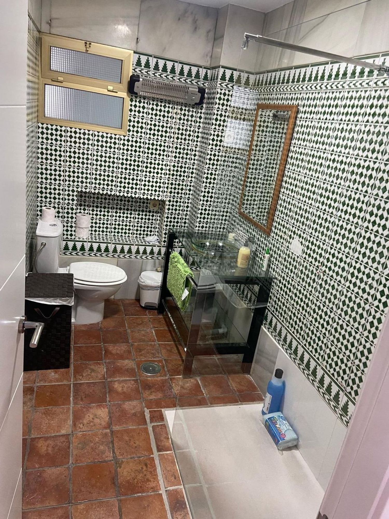 Wohnung 70 m² in Benalmádena