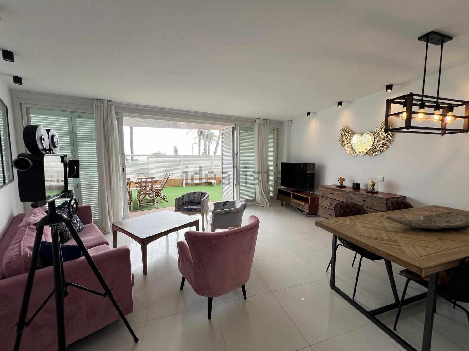 Pis de 117 m² a Eivissa