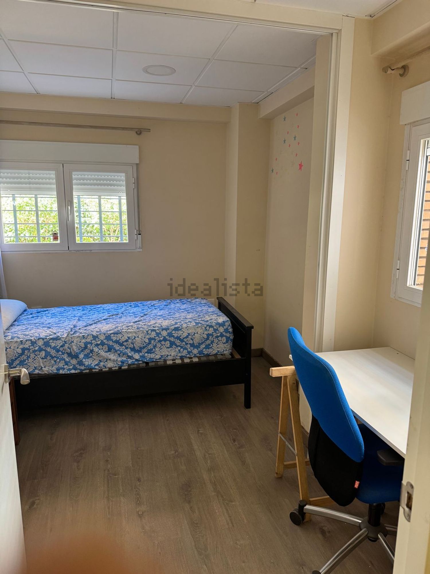 Chambre à louer, Cordoue