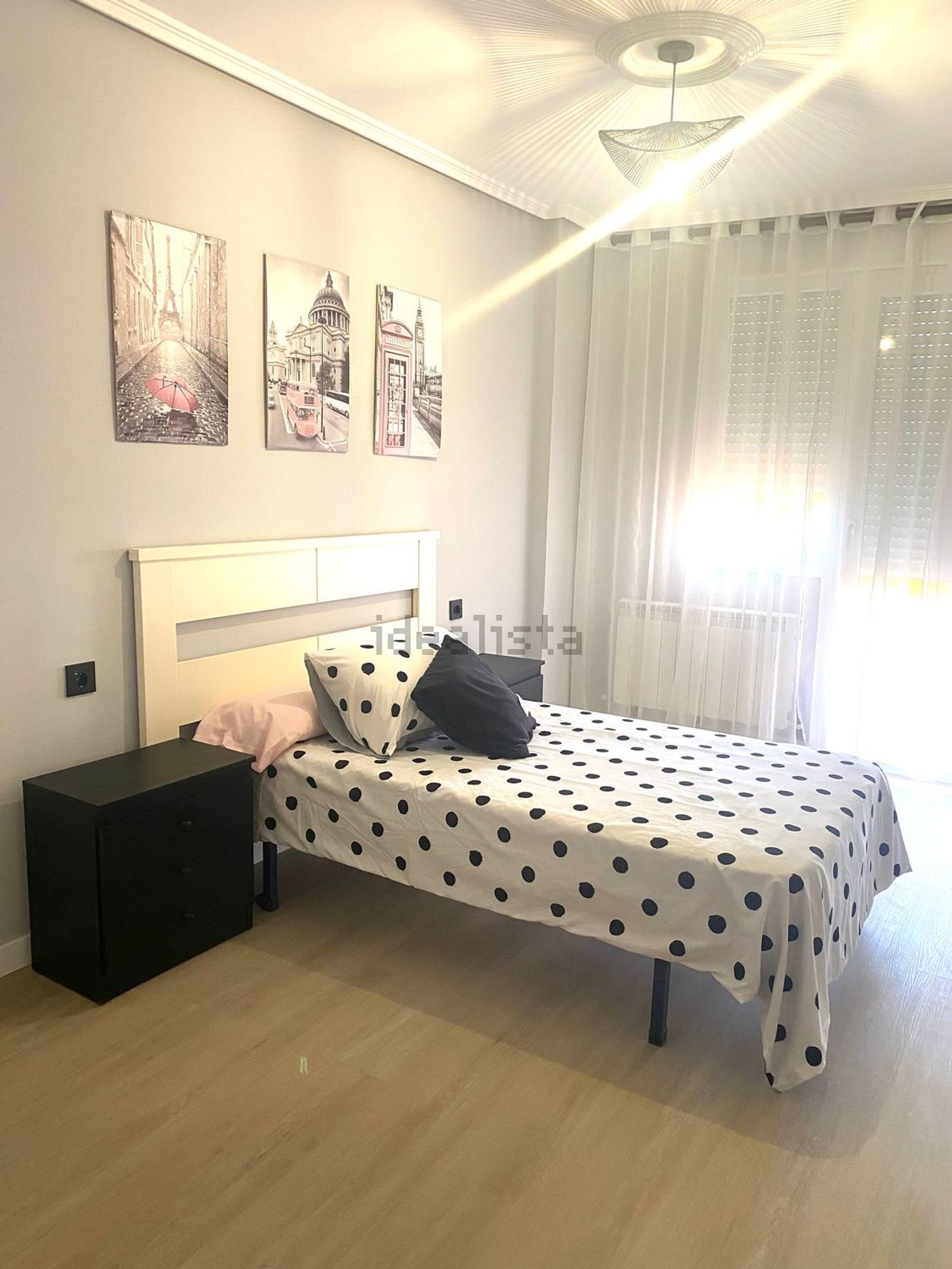Pis de 97 m² a Dueñas