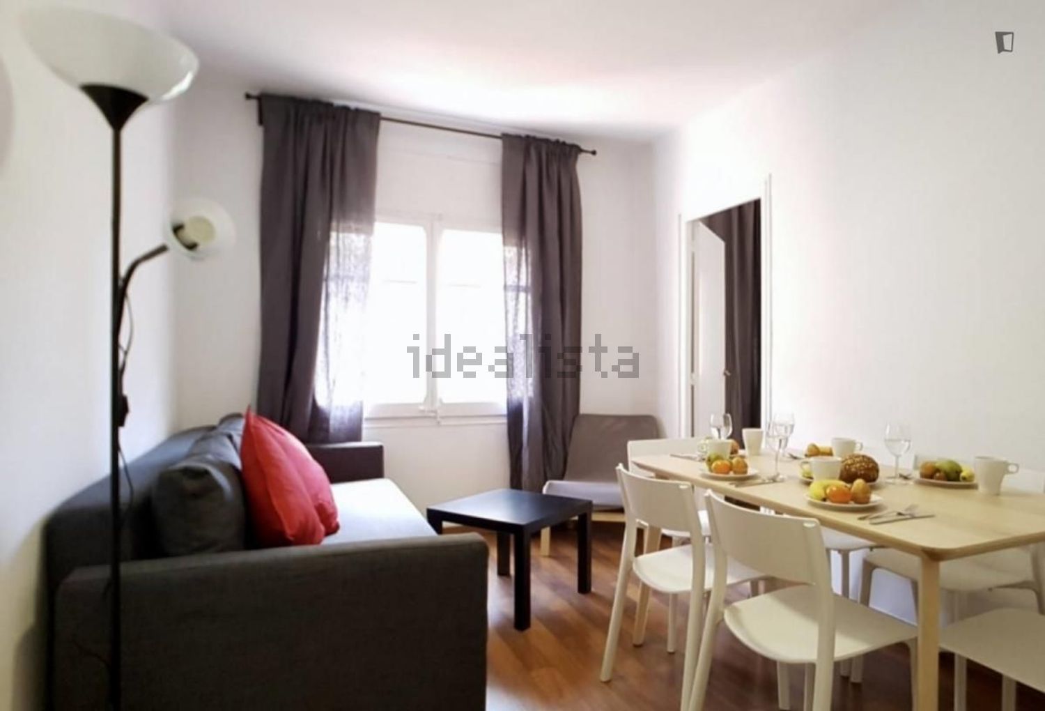 Habitació de lloguer, l'Hospitalet de Llobregat