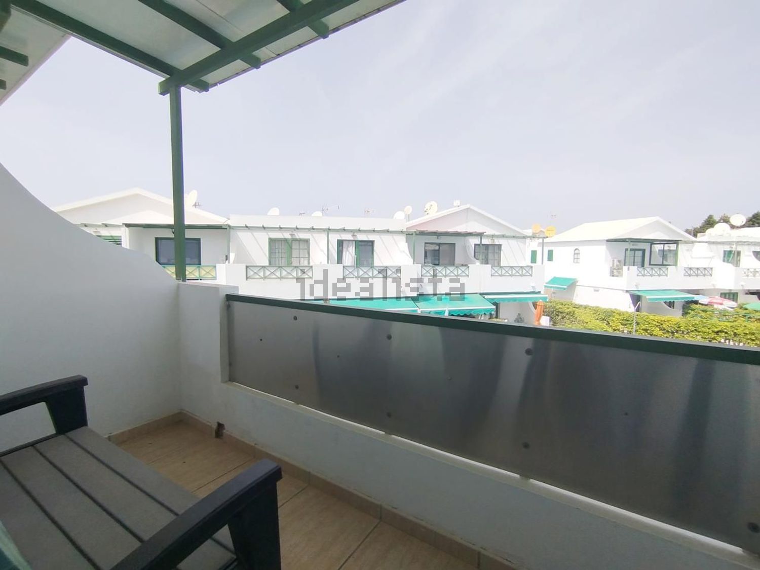Flat 66 m² in San Bartolomé de Tirajana