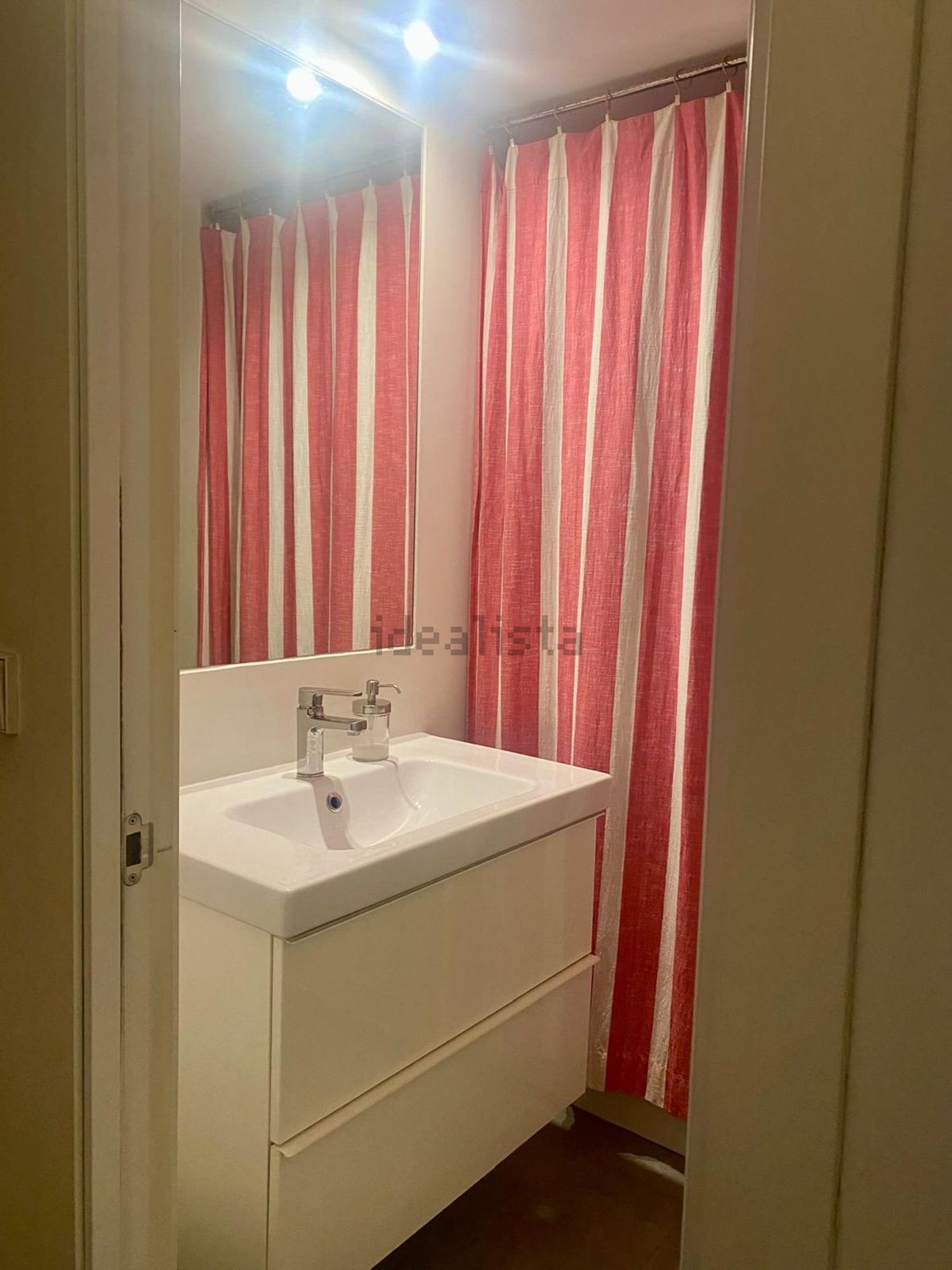 Pis de 162 m² a Madrid