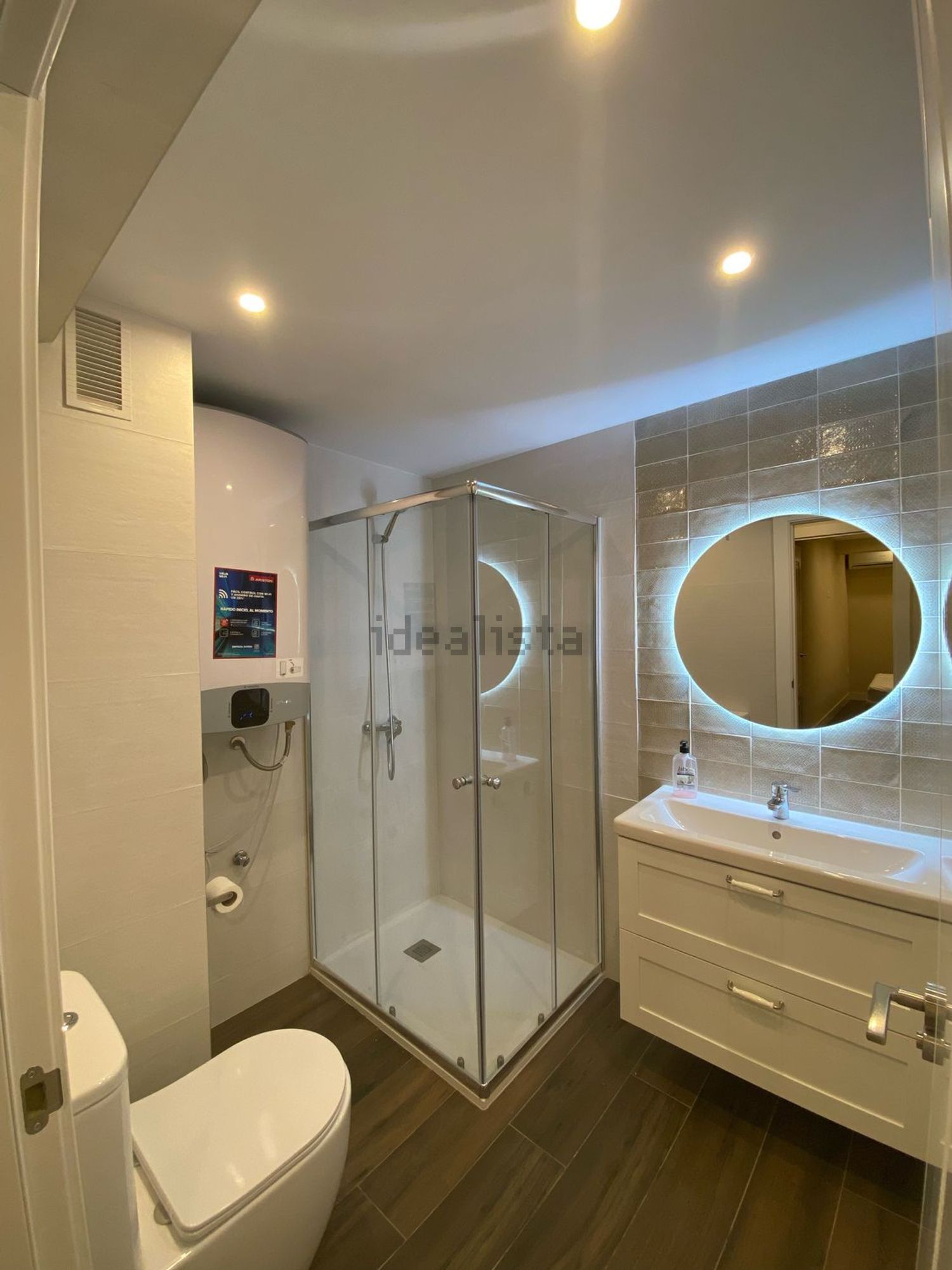 Wohnung 90 m² in Málaga