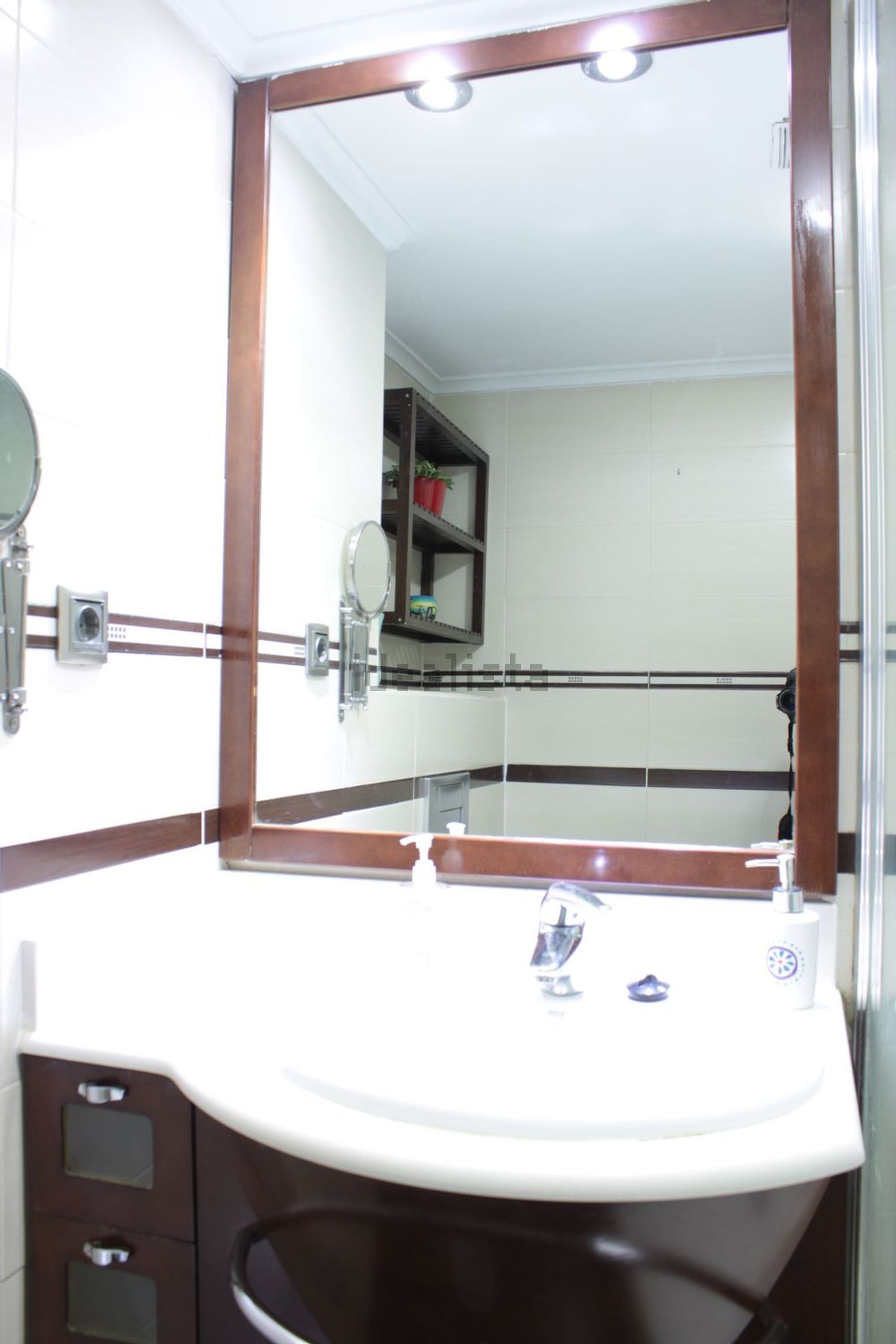 Piso de 92 m² en Madrid