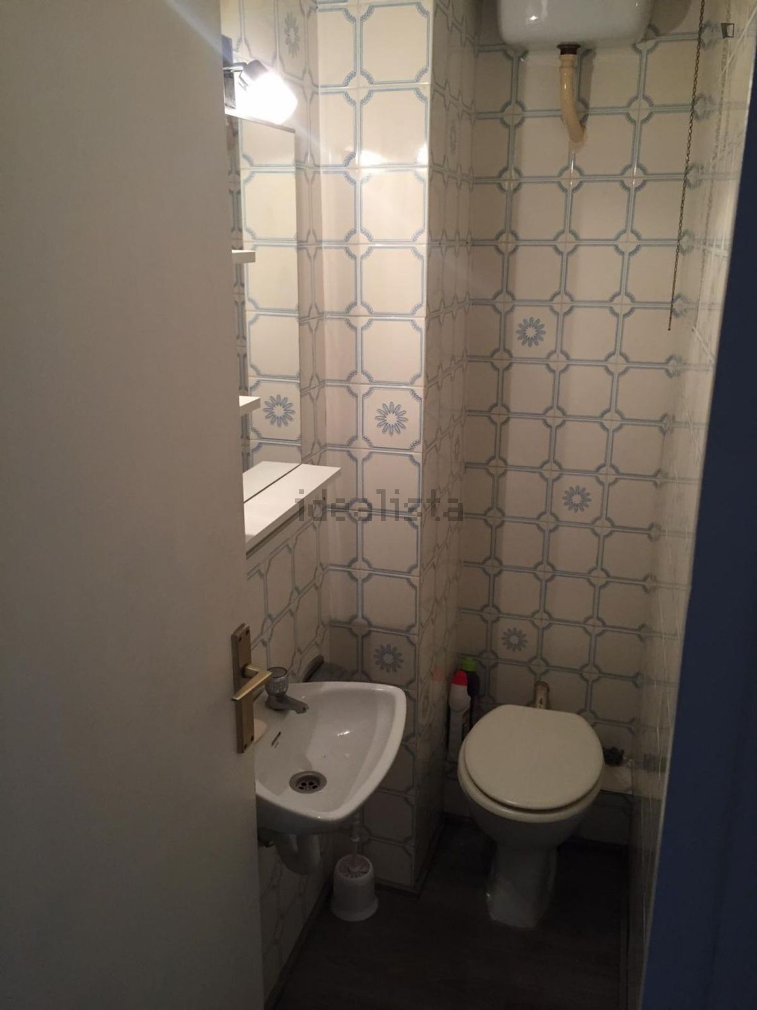 Habitación 79 m², Barcelona
