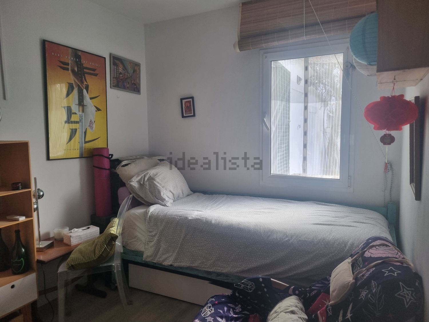 Habitació de lloguer, es Castell