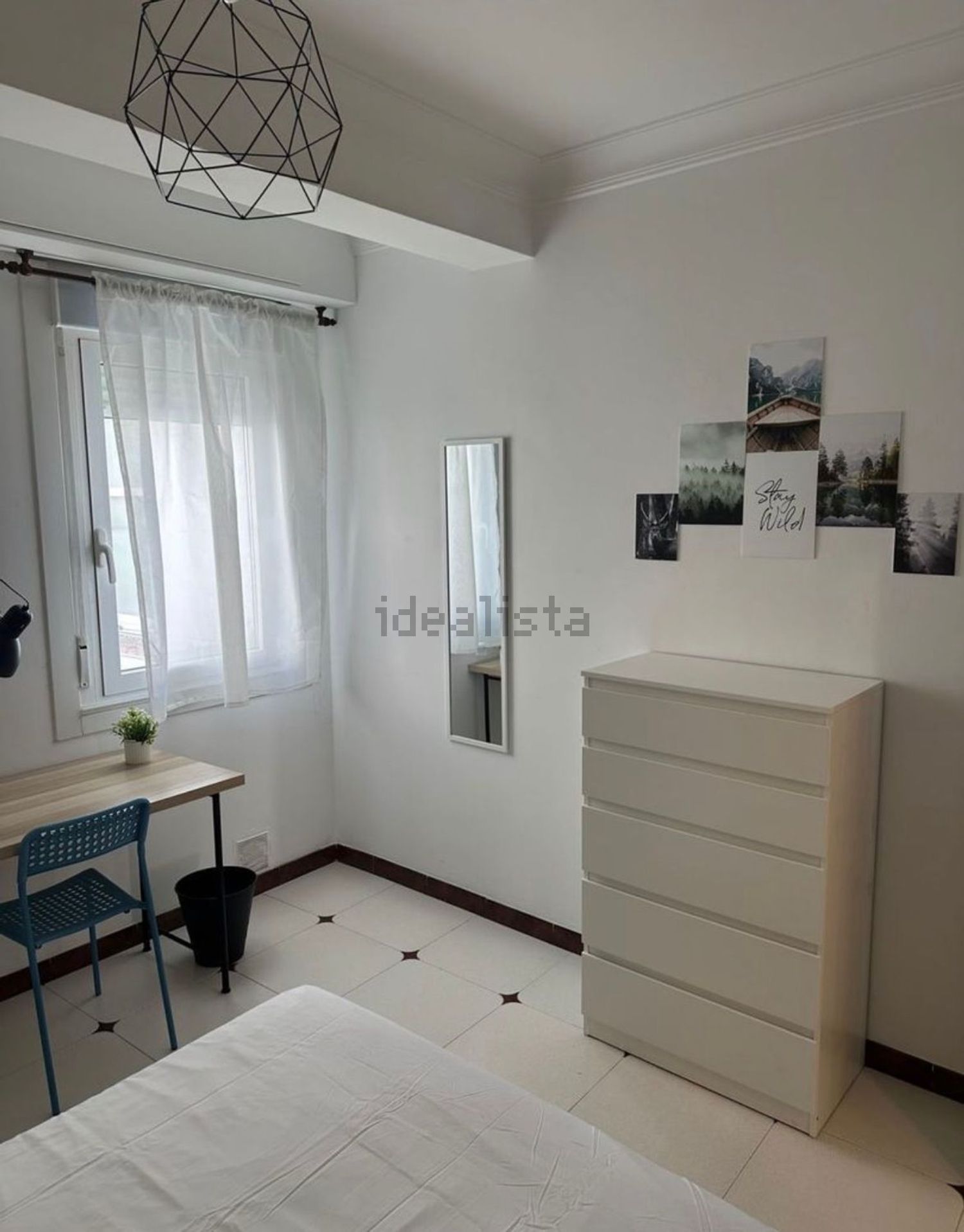 Piso de 100 m² en Ferrol