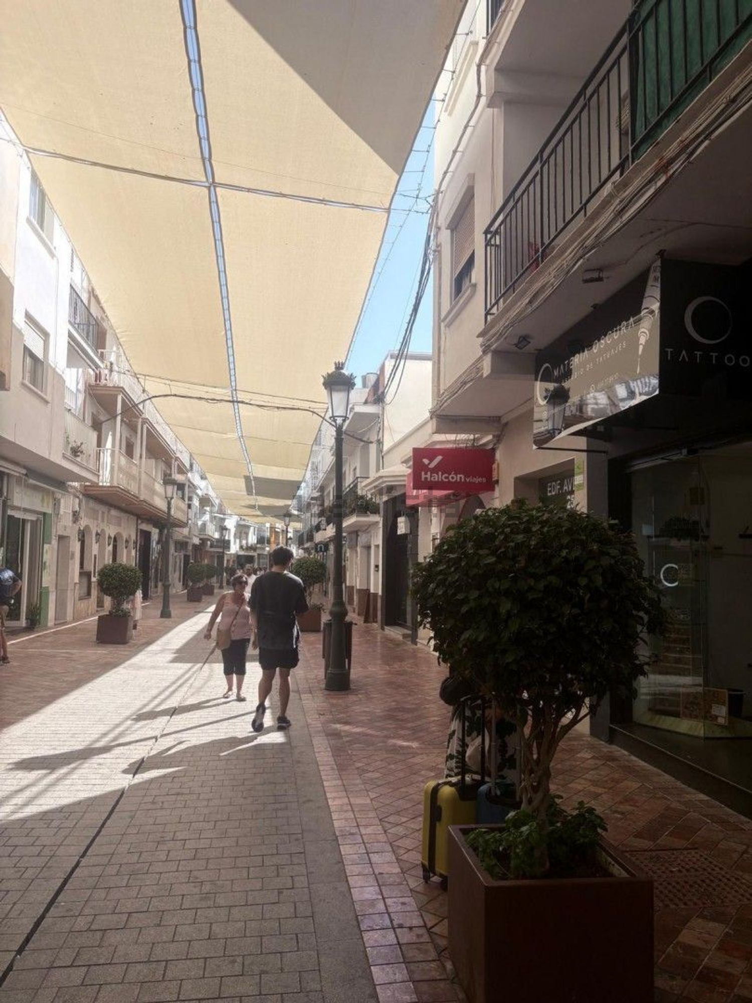 Pis de 50 m² a Nerja