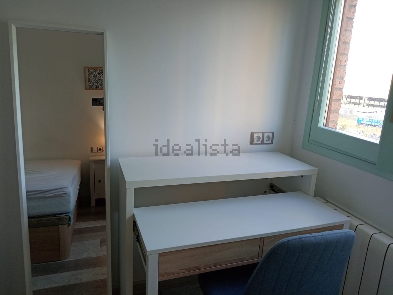 Habitación en alquiler, Zaragoza