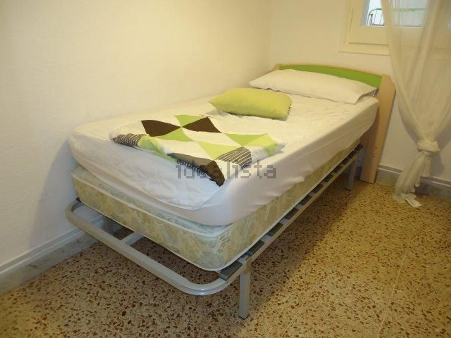 Wohnung 100 m² in Lleida