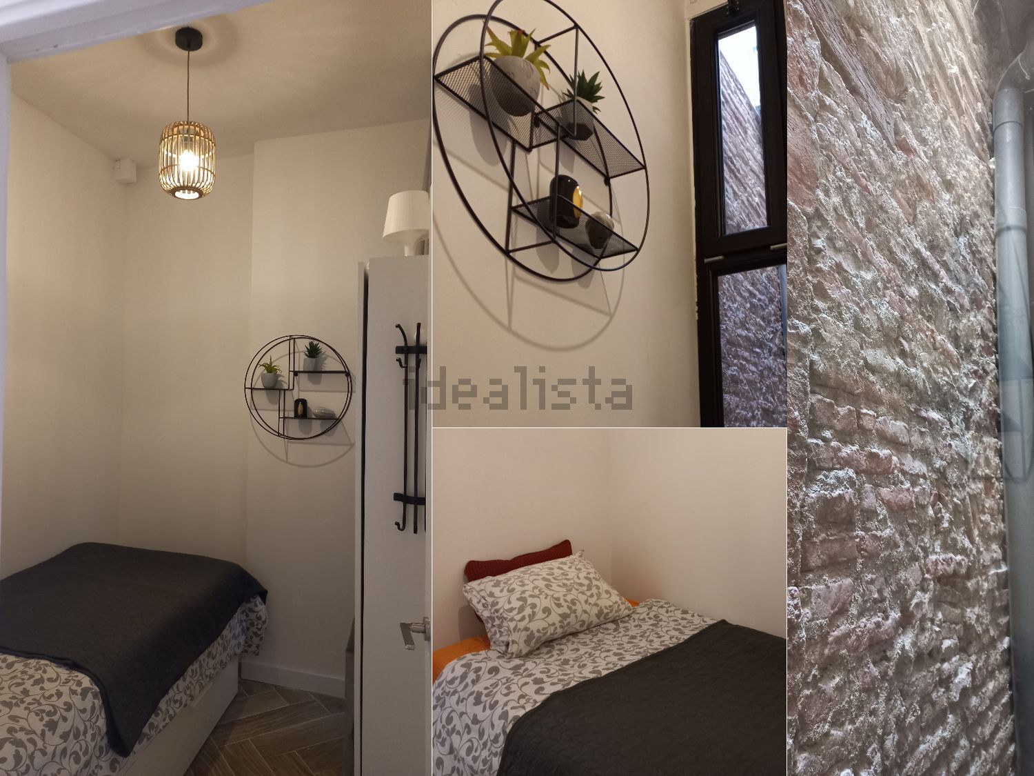 Pis de 95 m² a Màlaga
