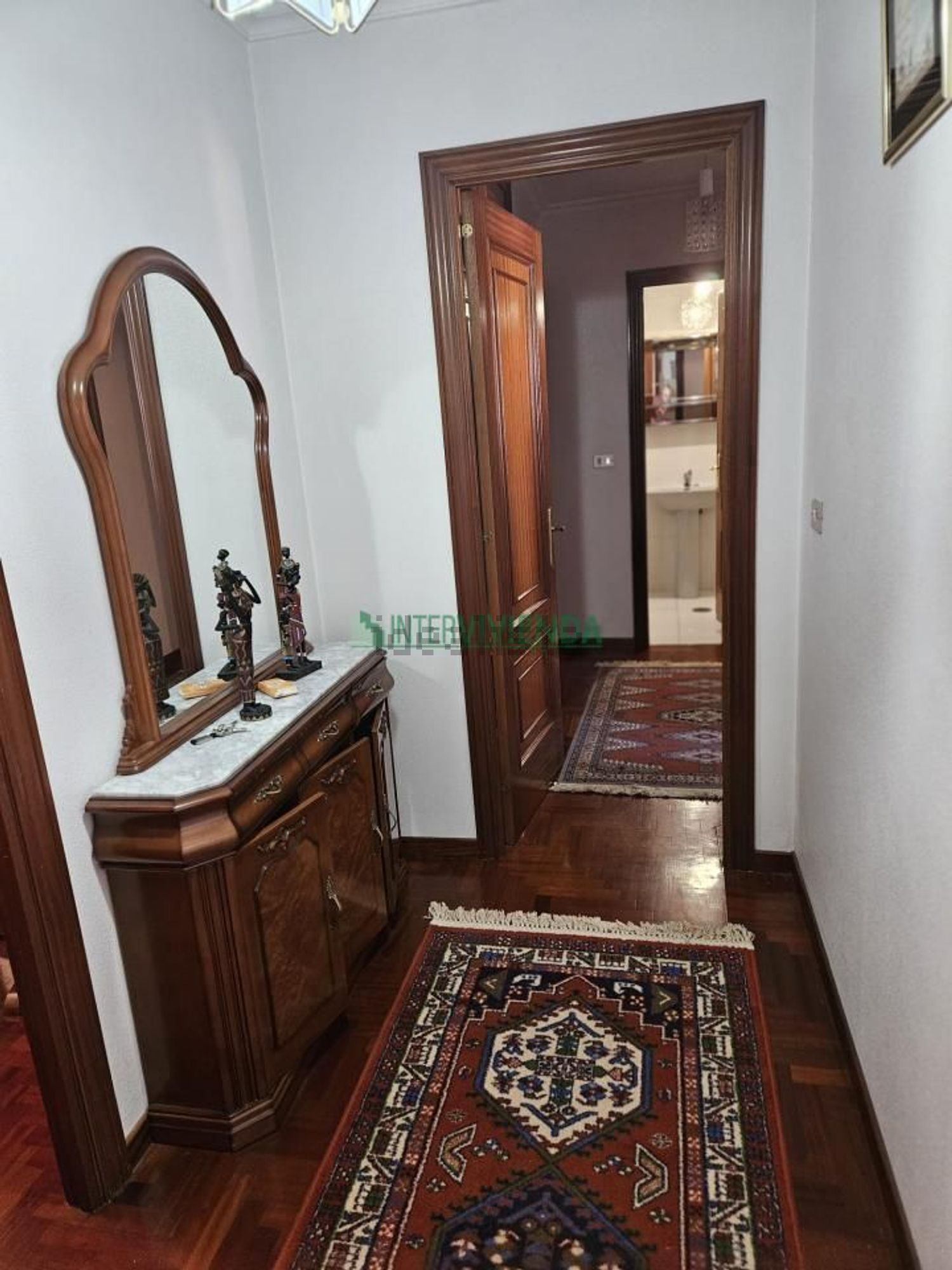 Piso de 96 m² en Vigo
