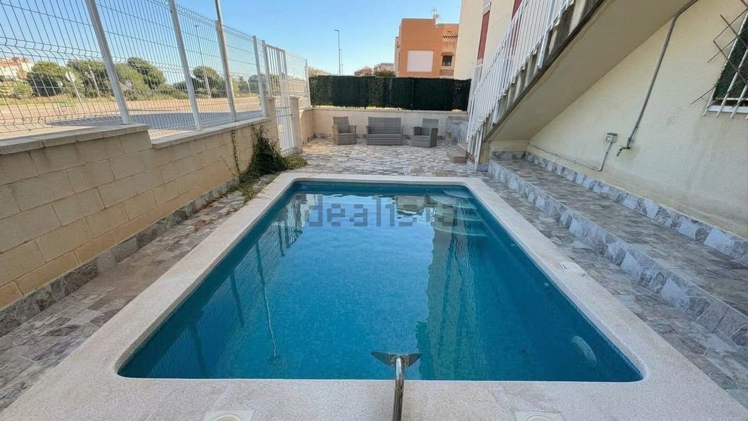 Haus 90 m² in Orihuela