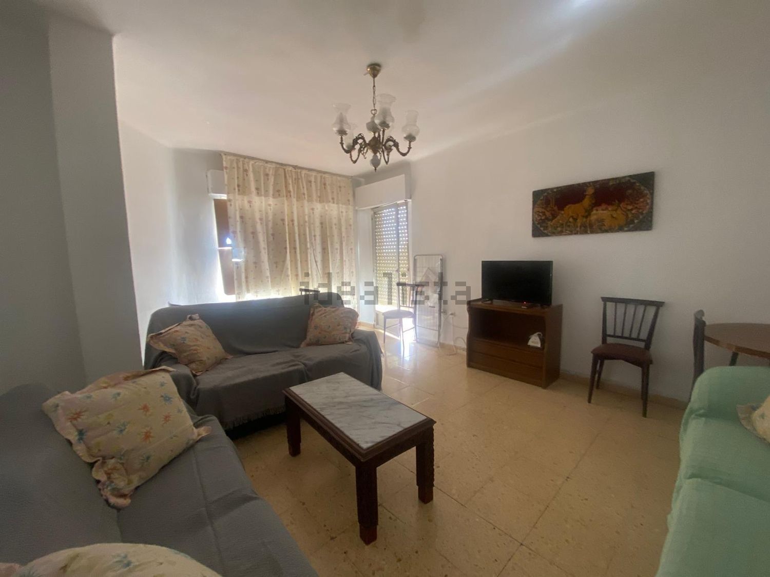 Piso de 110 m² en Cáceres