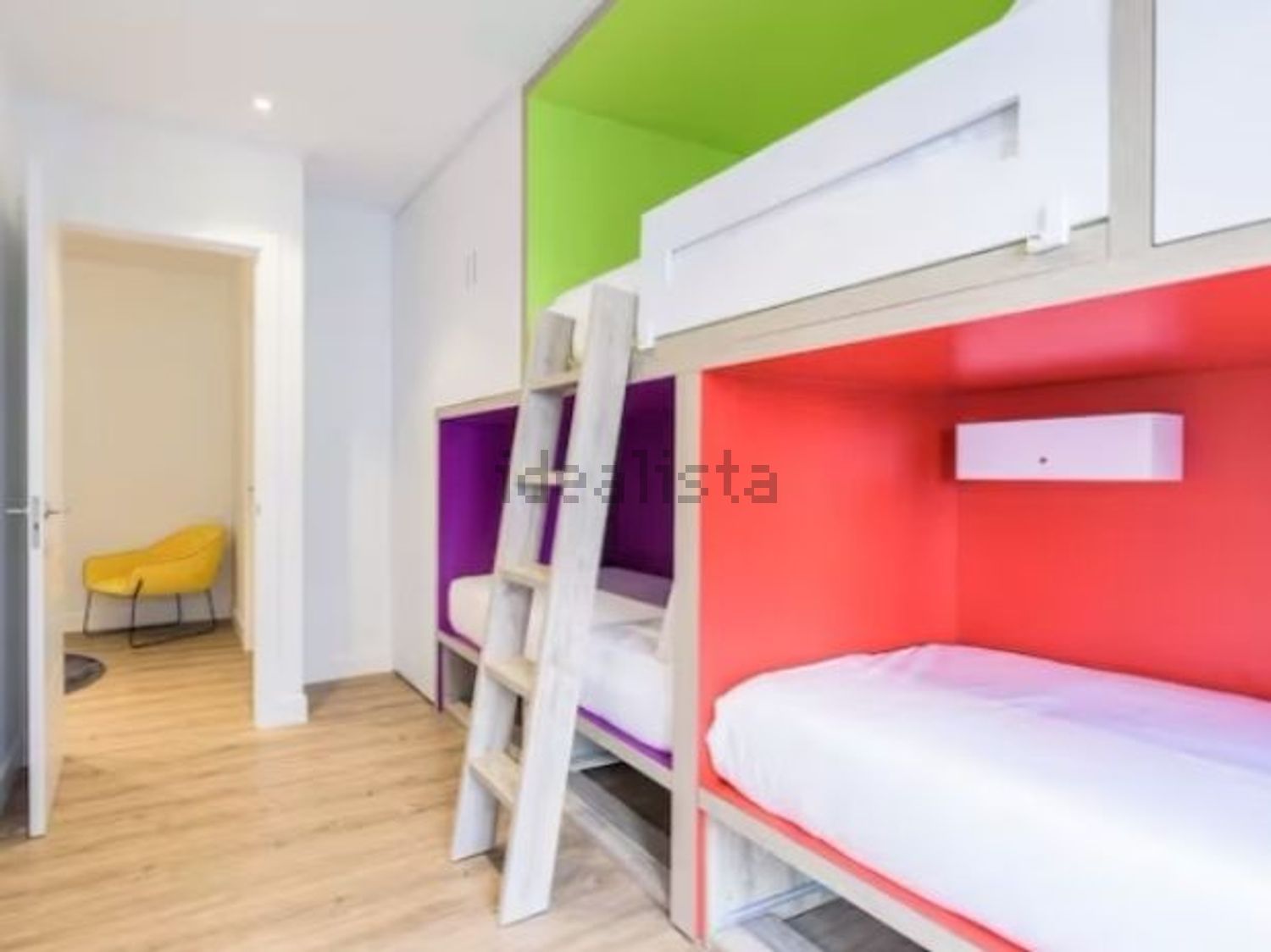 Flat 92 m² in Torre Pacheco