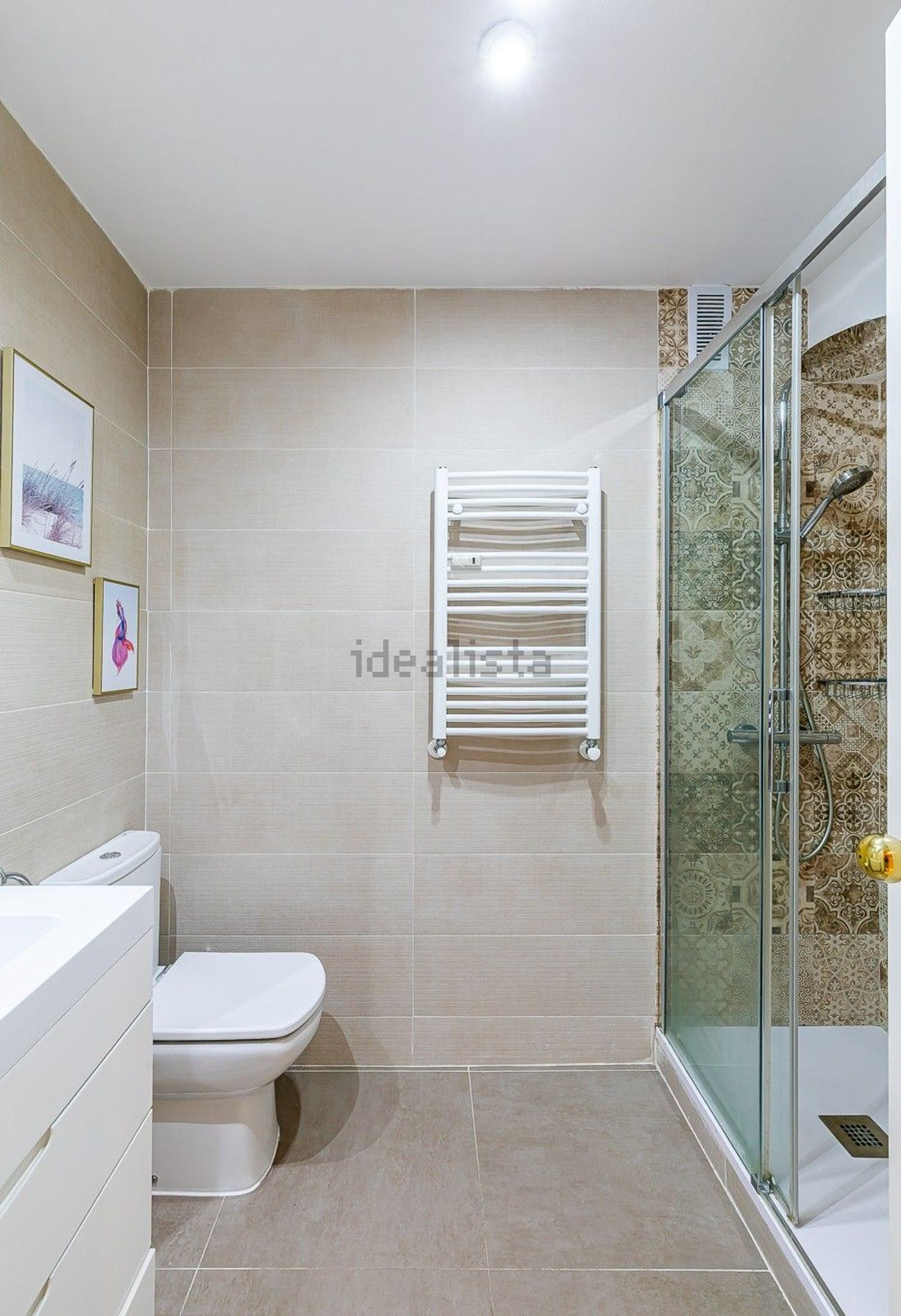 Pis de 78 m² a Madrid